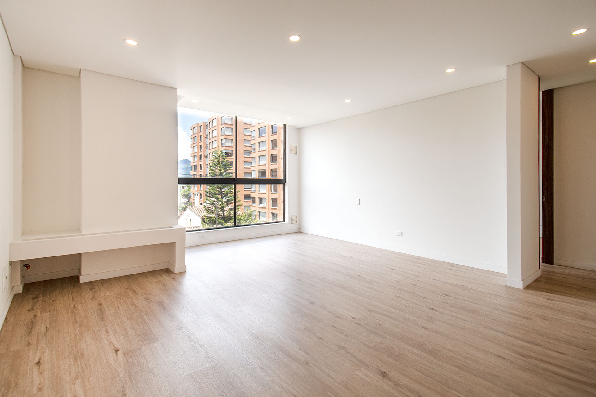 Moderno apartamento para estrenar para venta en Sotileza