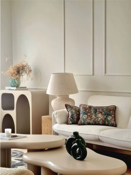 Ubicación, diseño y luz natural en una vivienda única en Nuñez de Balboa
