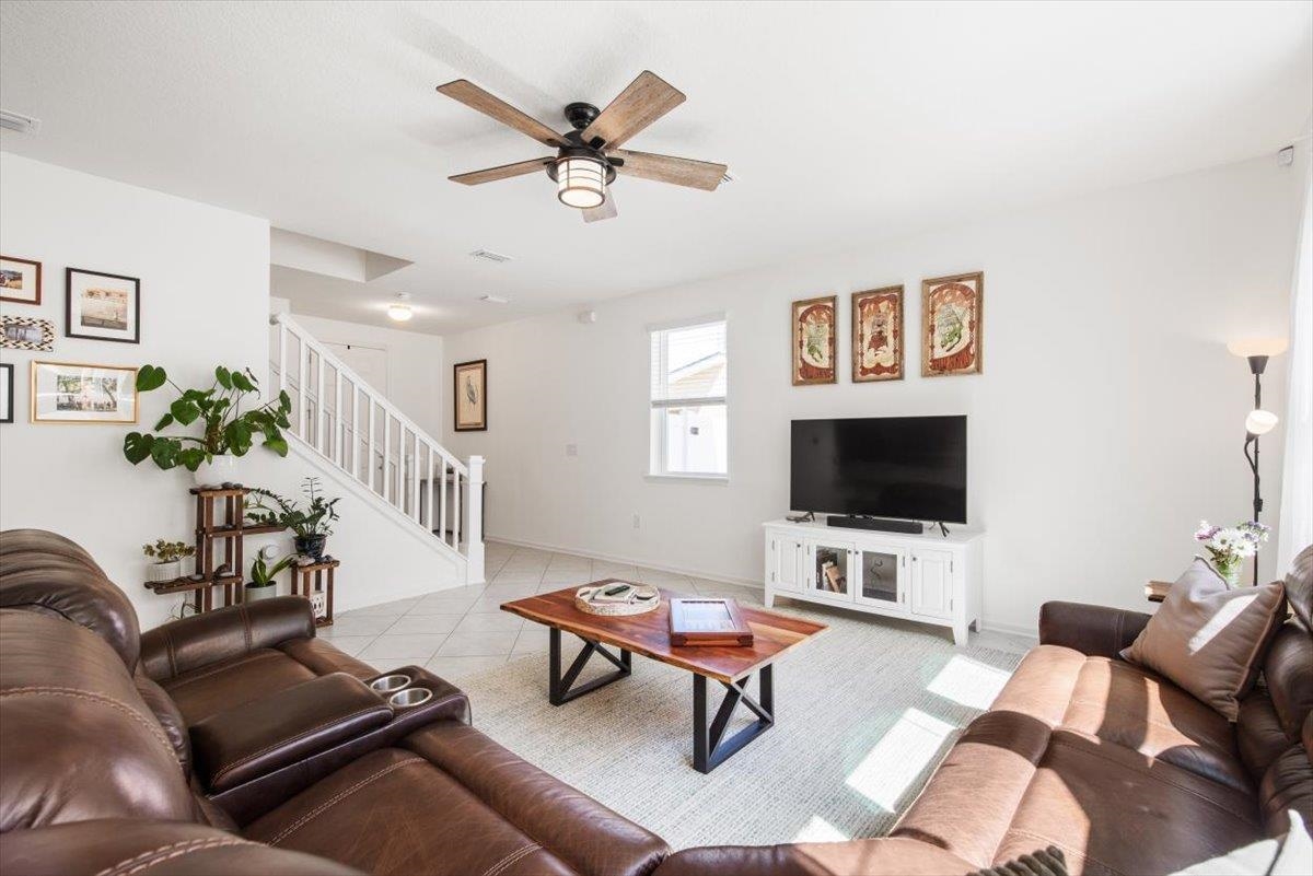 Modern Comfort, Effortless Living