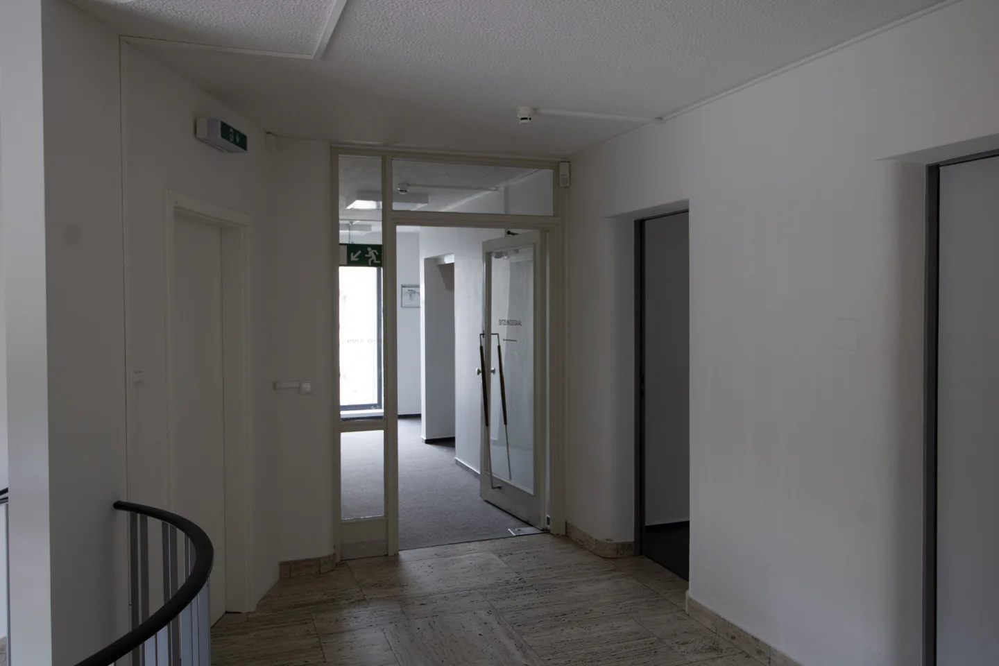 Büroflächen in zentraler Lage – Augustastraße, Flensburg - Foto 4
