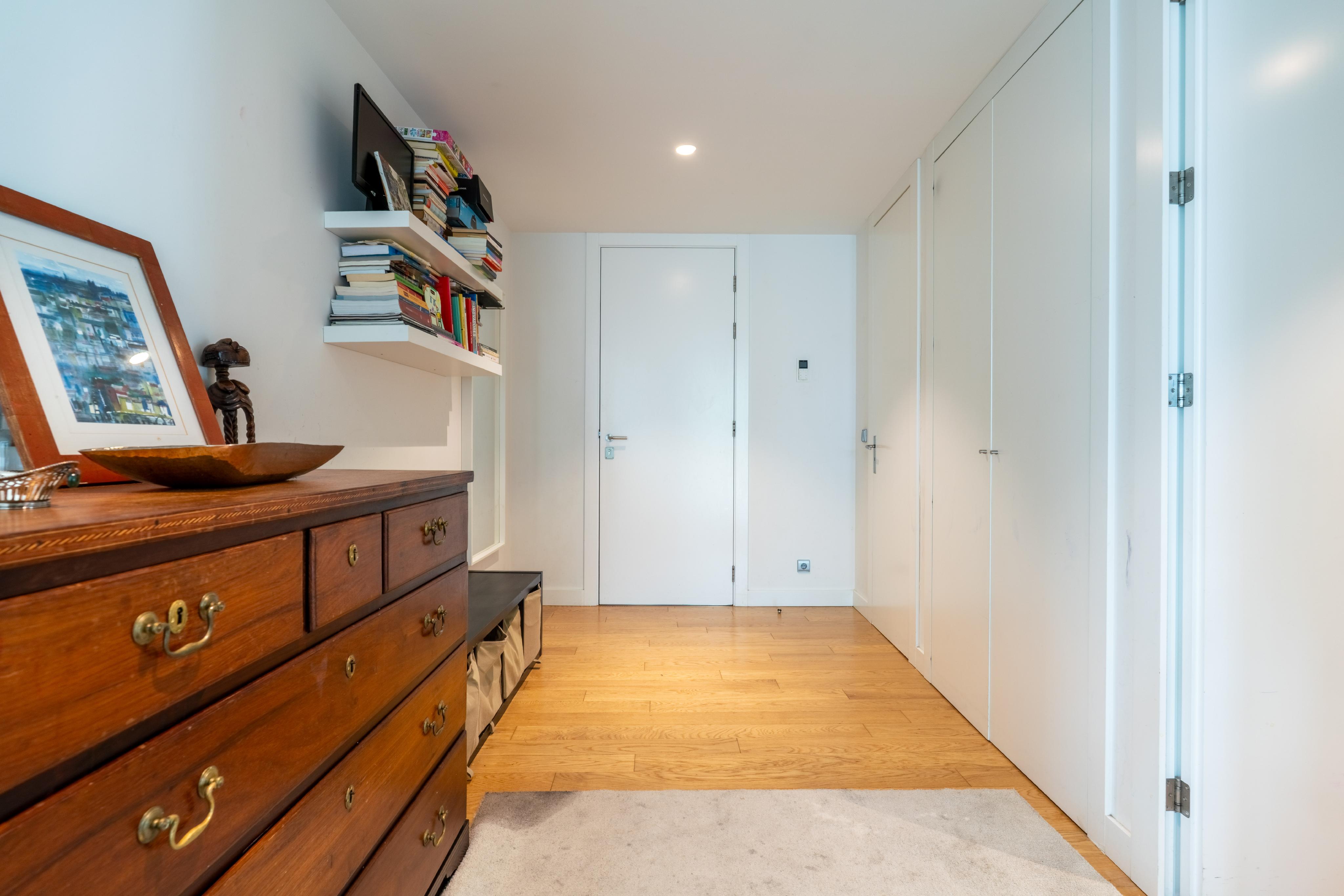 3 Bedroom Apartment in Campo Alegre