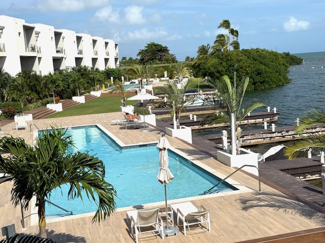 Ocean Crest, Canal Front,  Vendor  Financing