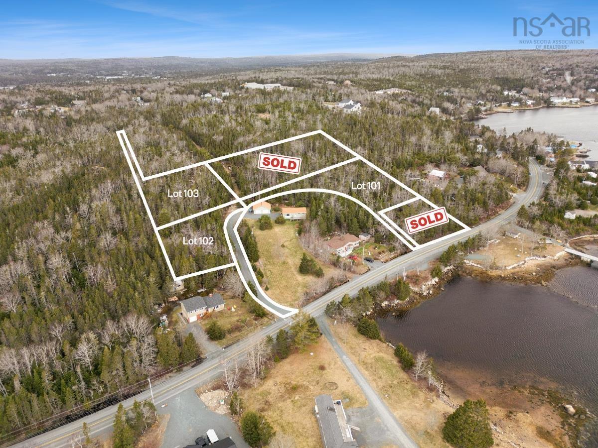 Bayside dream lots