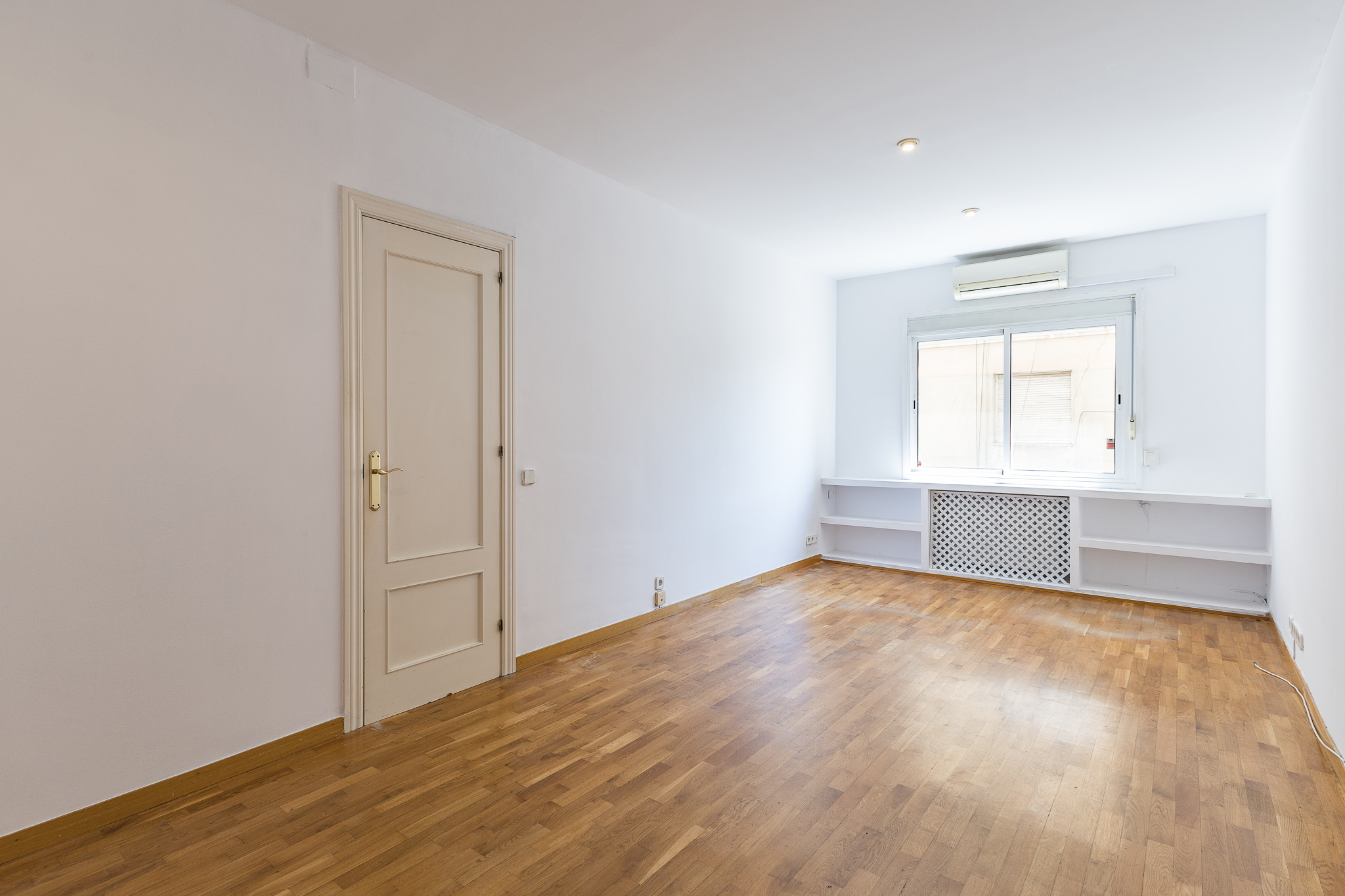 Acogedor y funcional apartamento al lado Plaza Kennedy