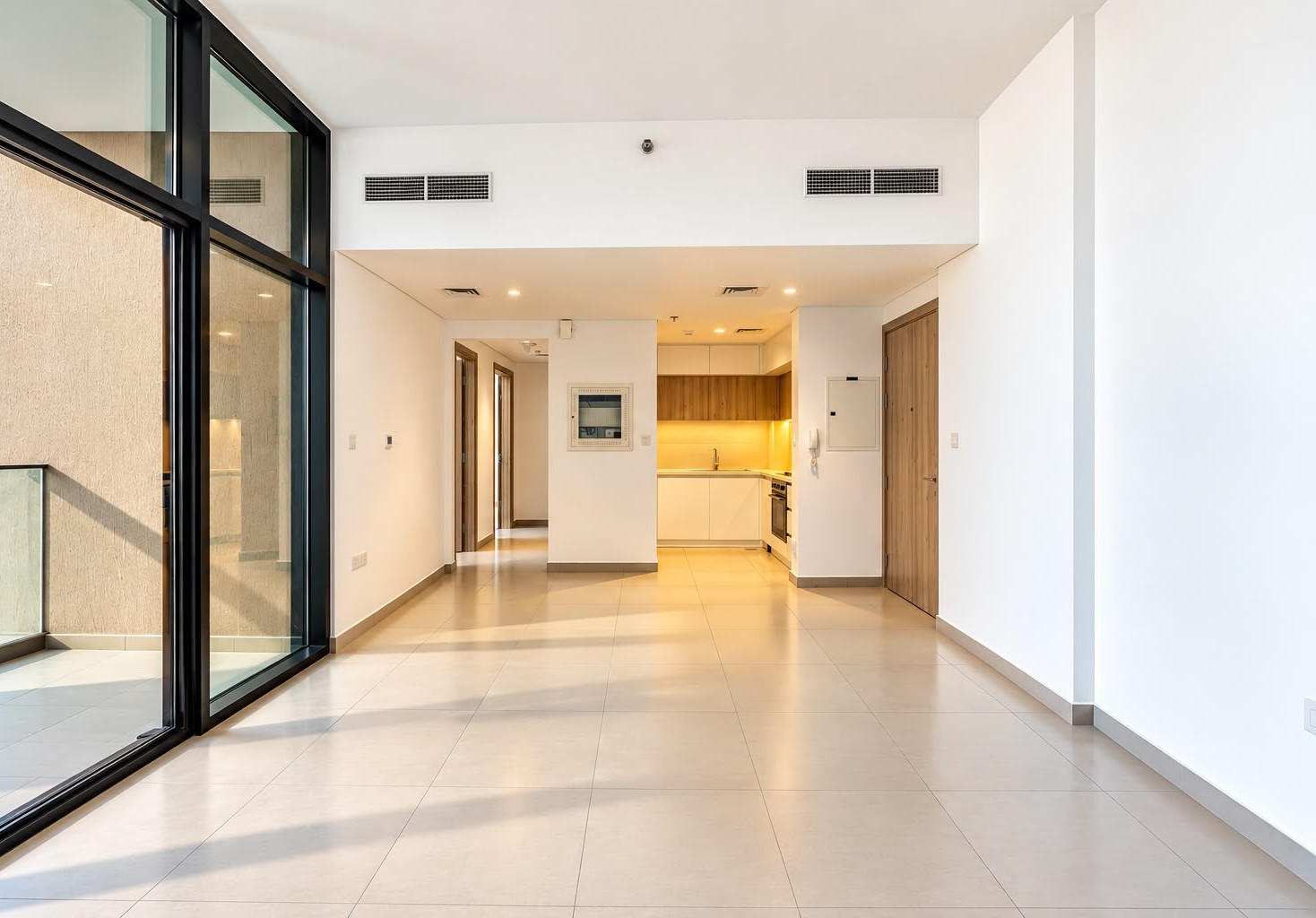 Modern Unfurnished | Next to King's College Hospital