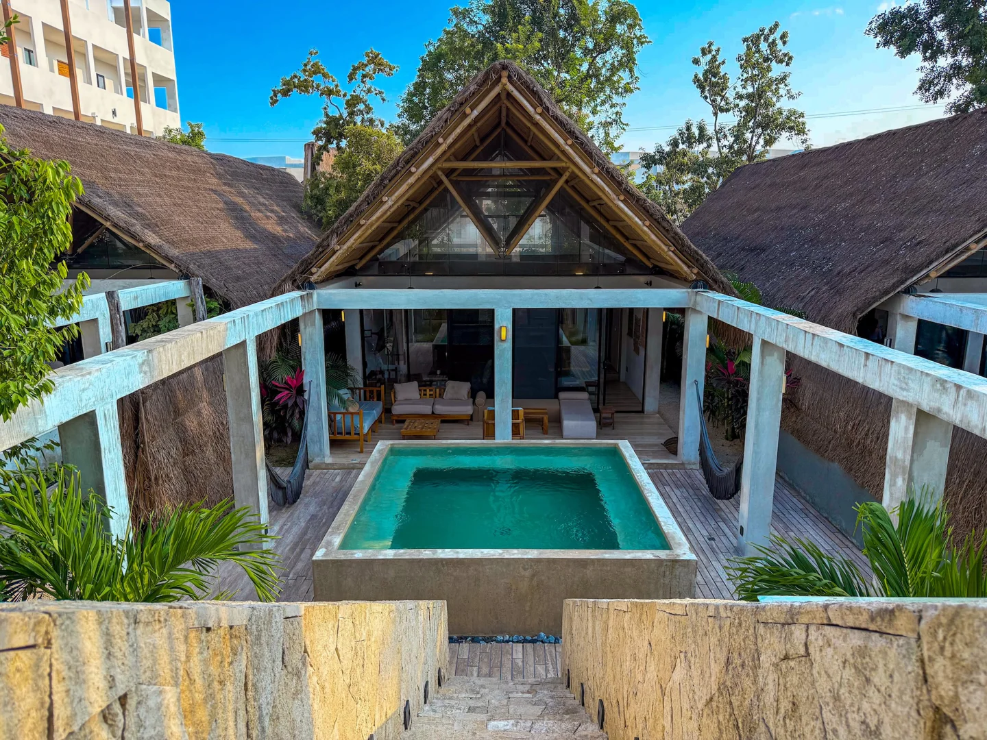 TOH Villa 4 4