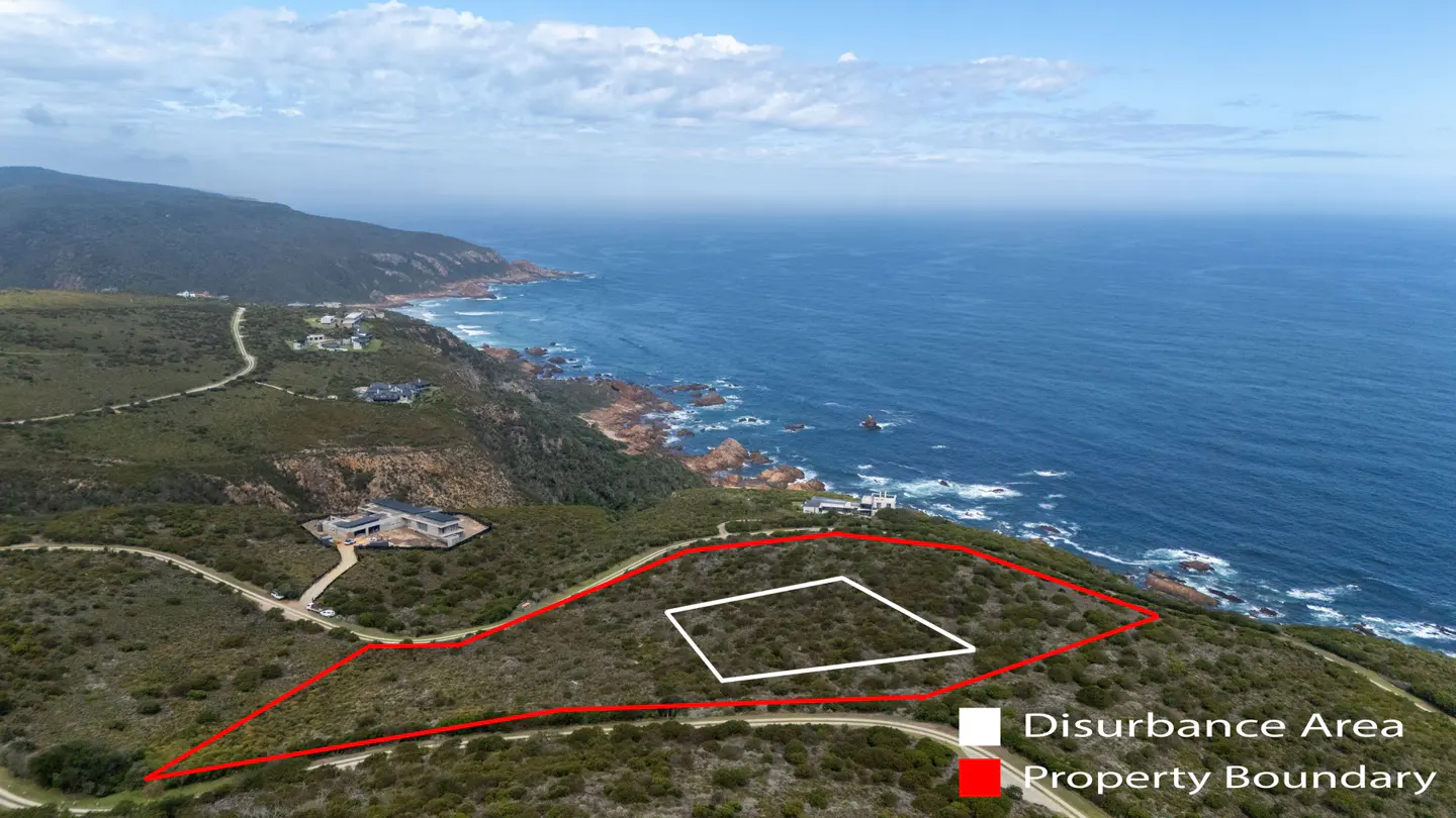 Pezula Private Estate