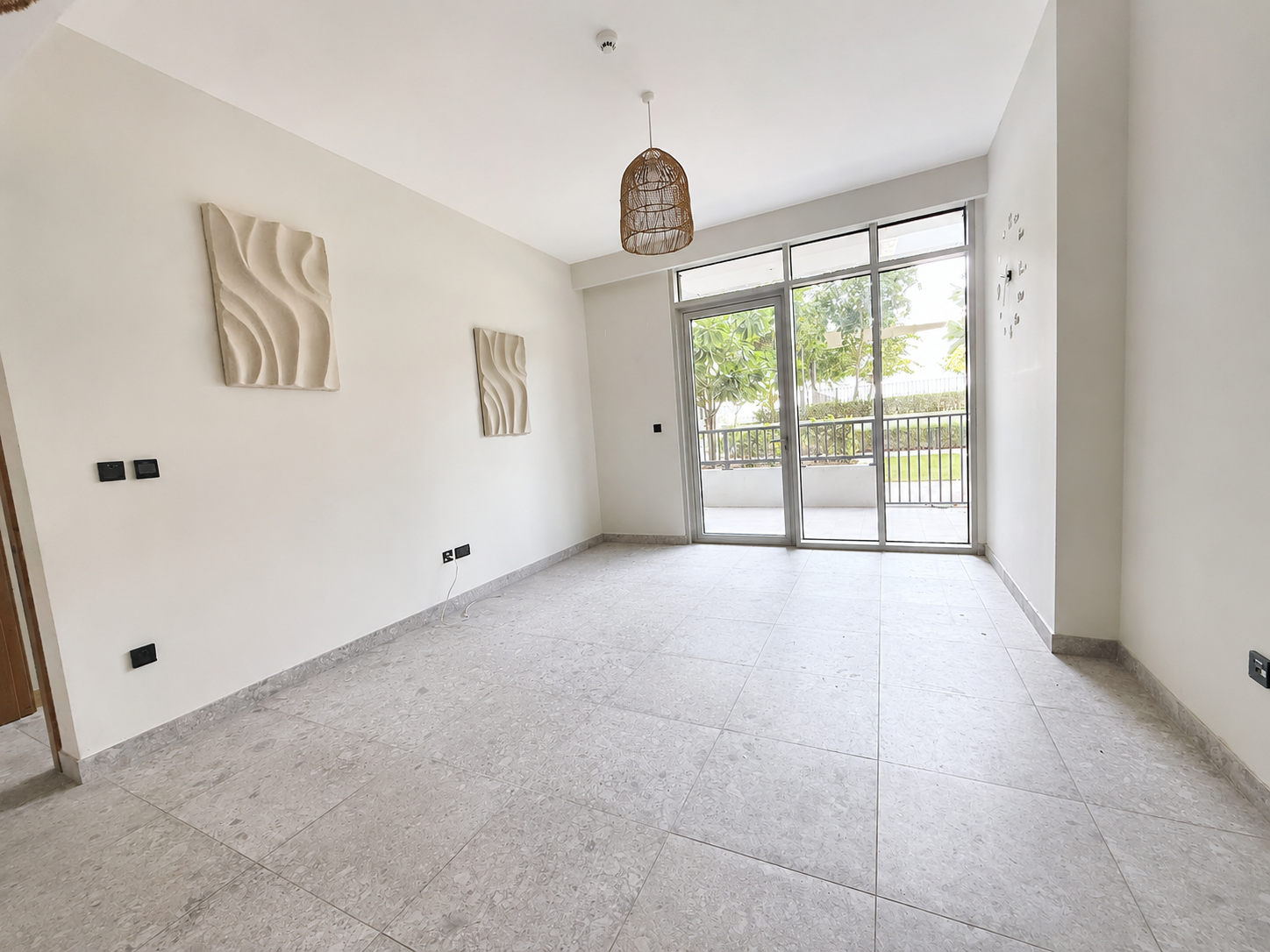 Golf Course Community | Spacious Layout | Vacant