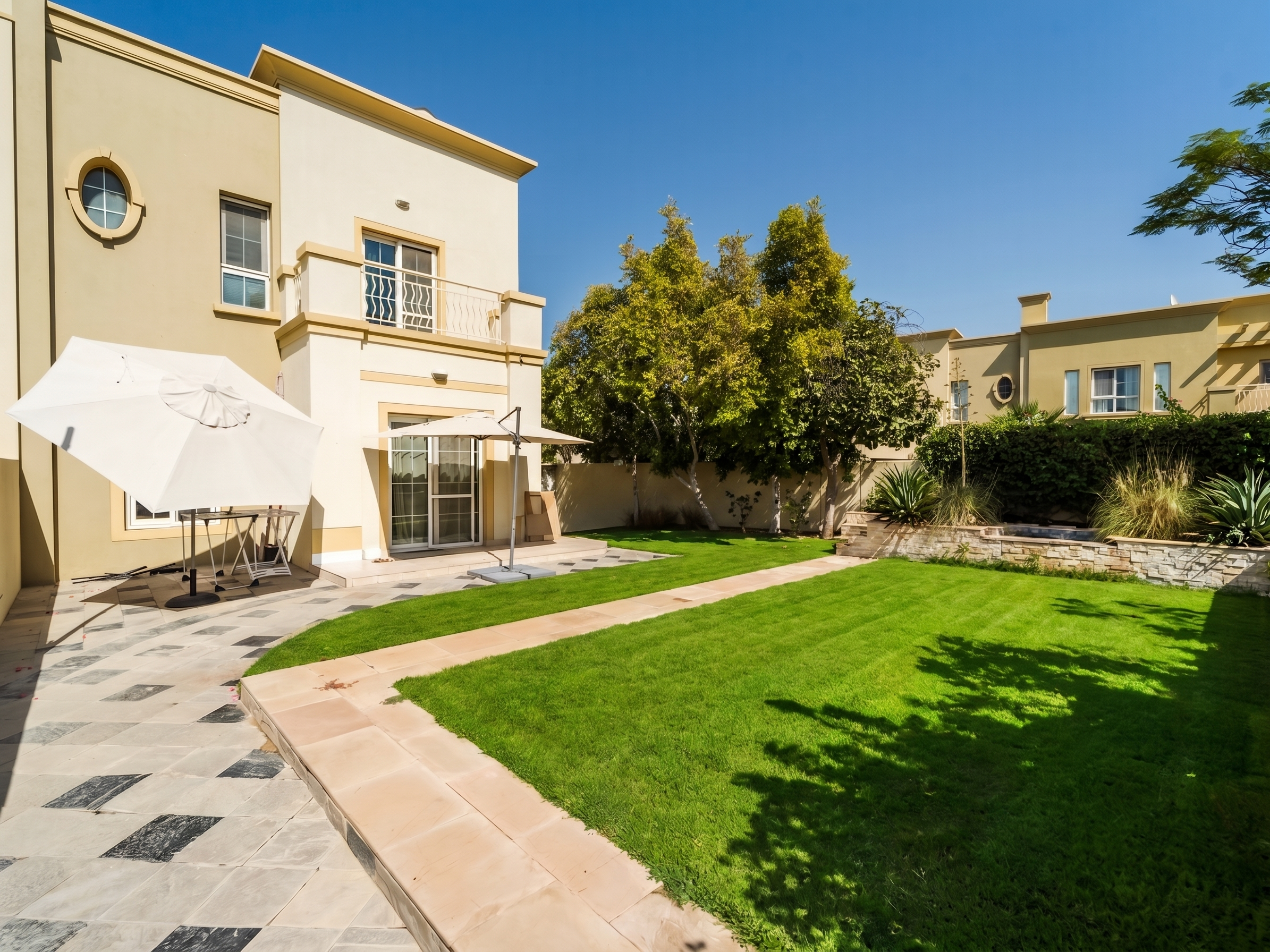 Upgraded Kitchen | Type 3E | Pool & Park Backing