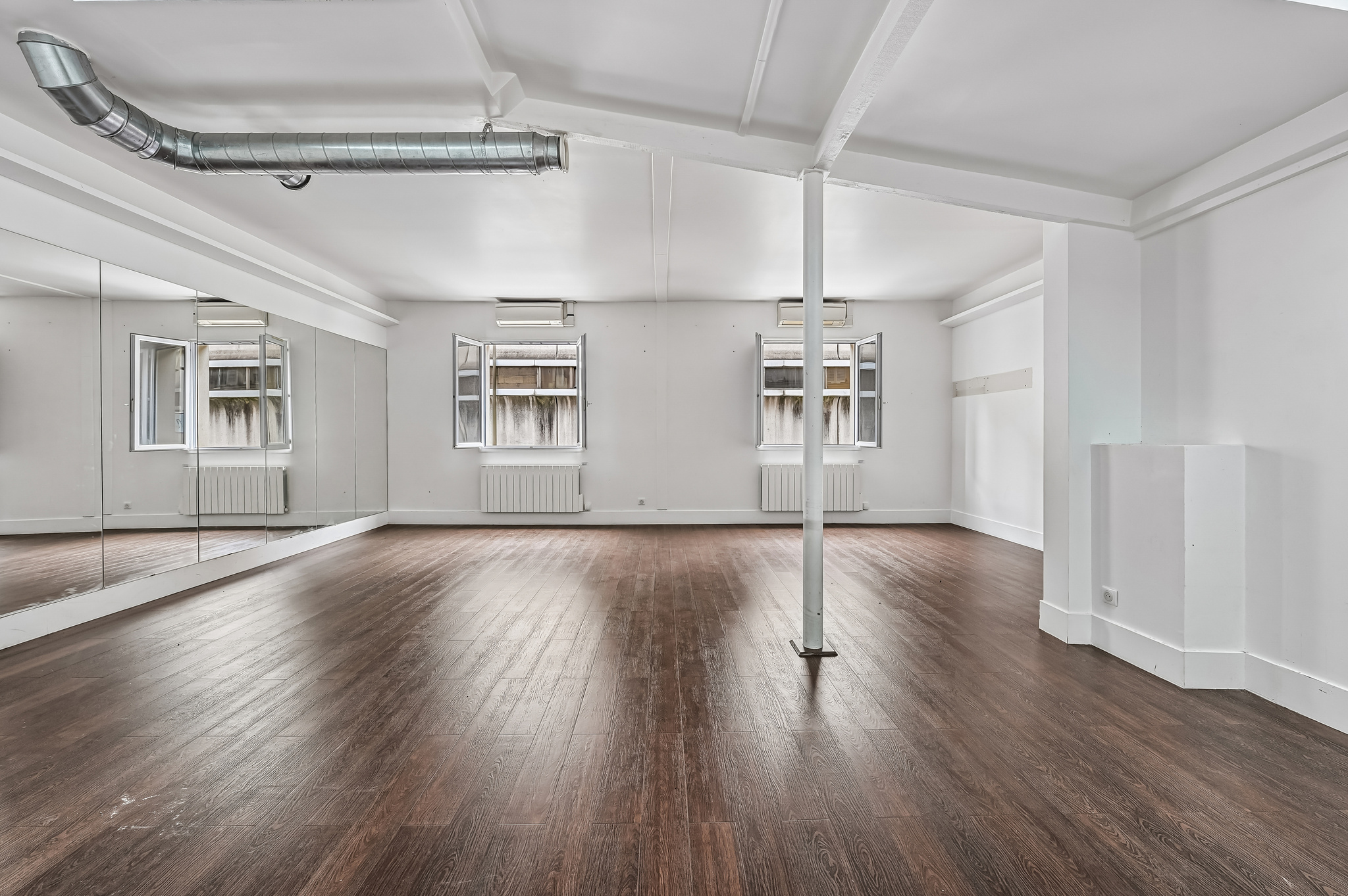 Boulogne/Marcel Sembat - Maison à usage commercial - 256m²