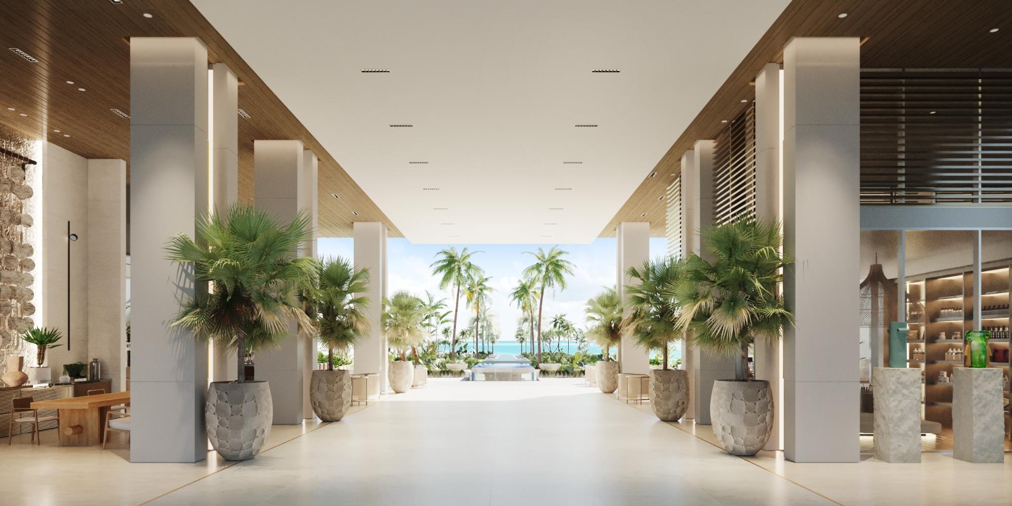 KEMPINSKI GRACE BAY A409