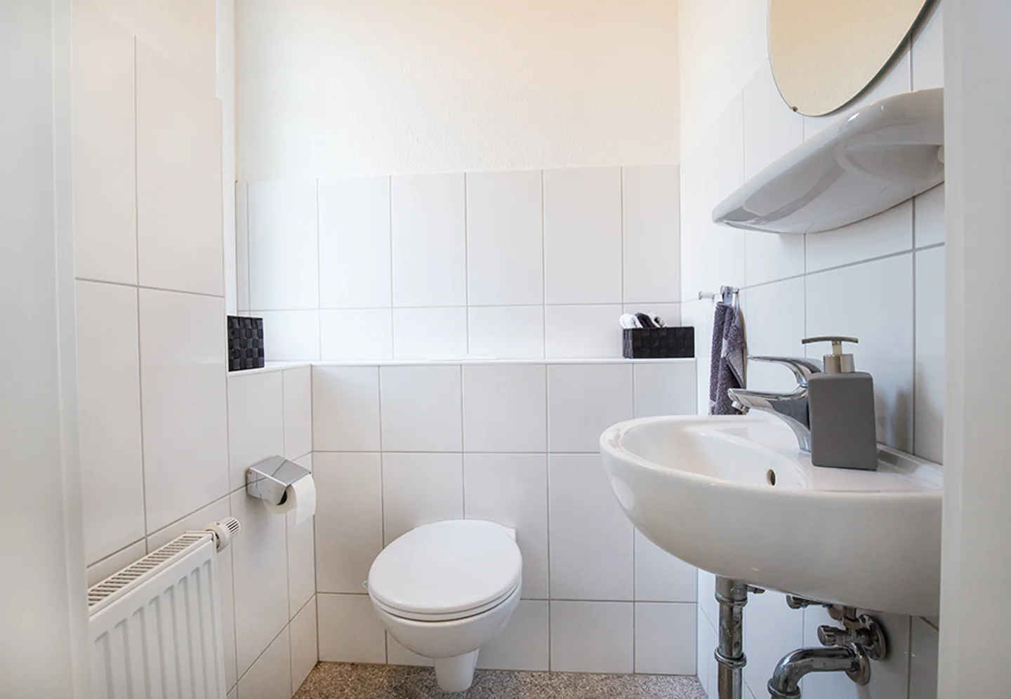Exklusive Doppelhaushälfte in bester Lage - Foto 4