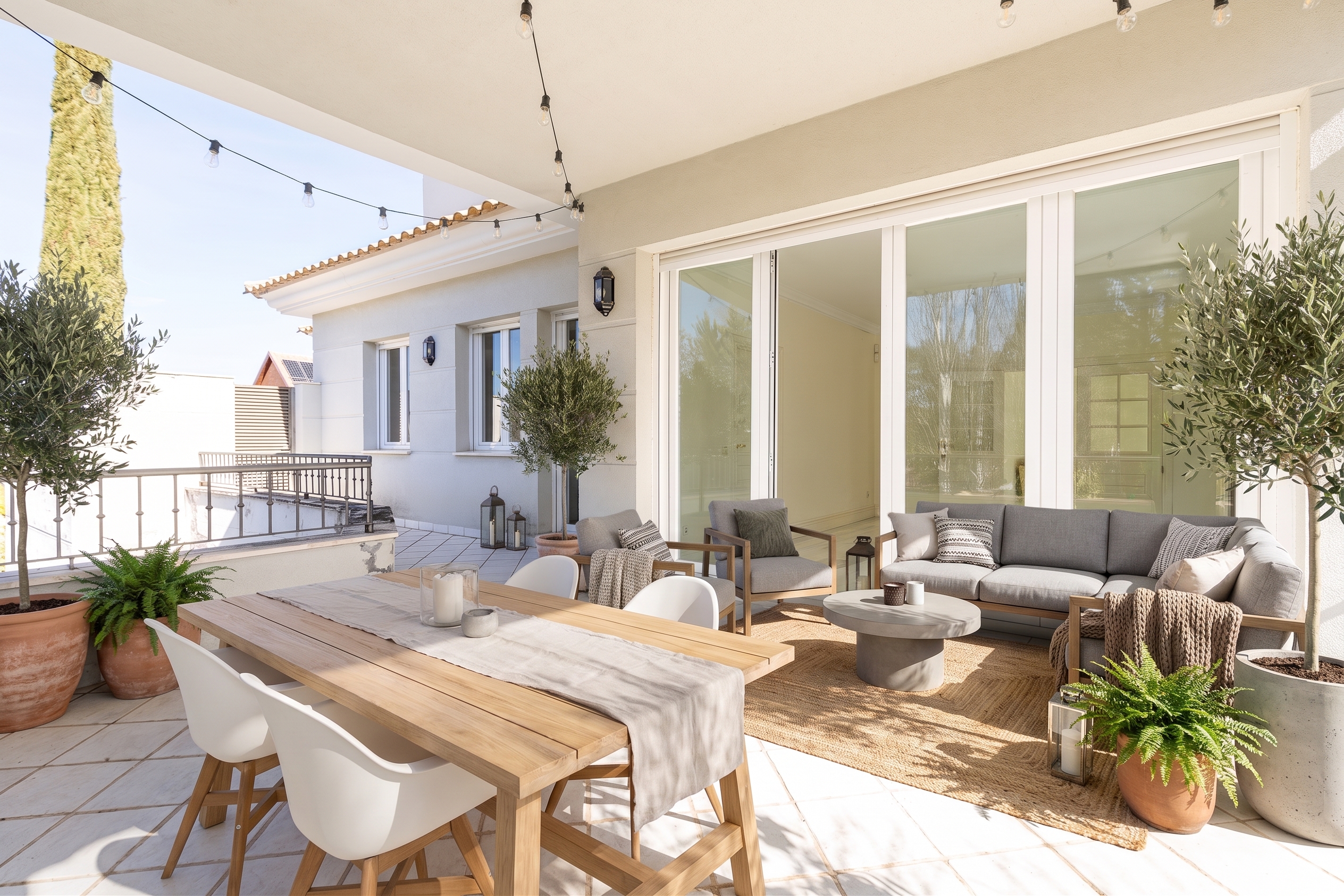Heritage property with great potential in Ciudalcampo