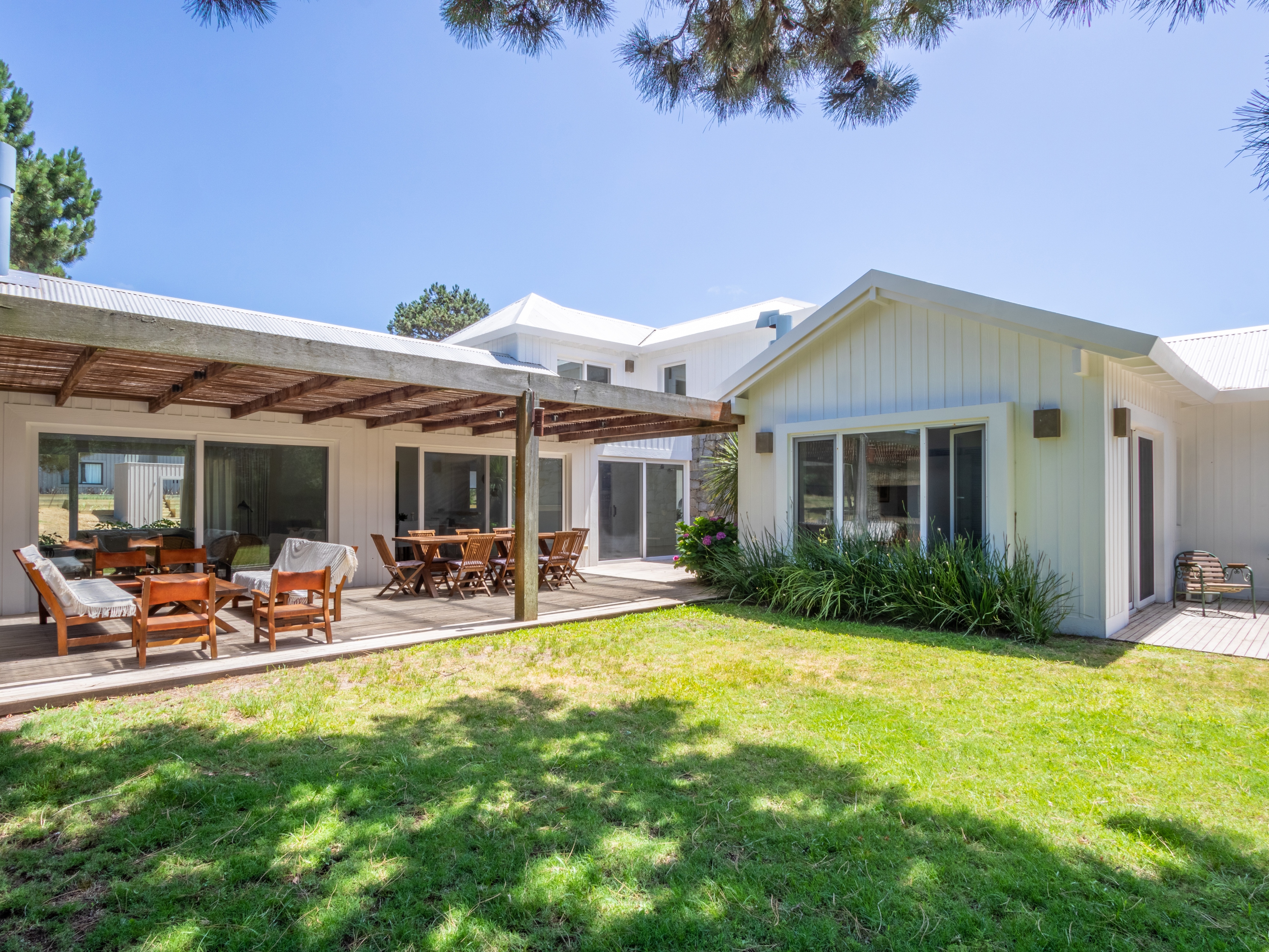 Fantastic house in Pinar del Faro