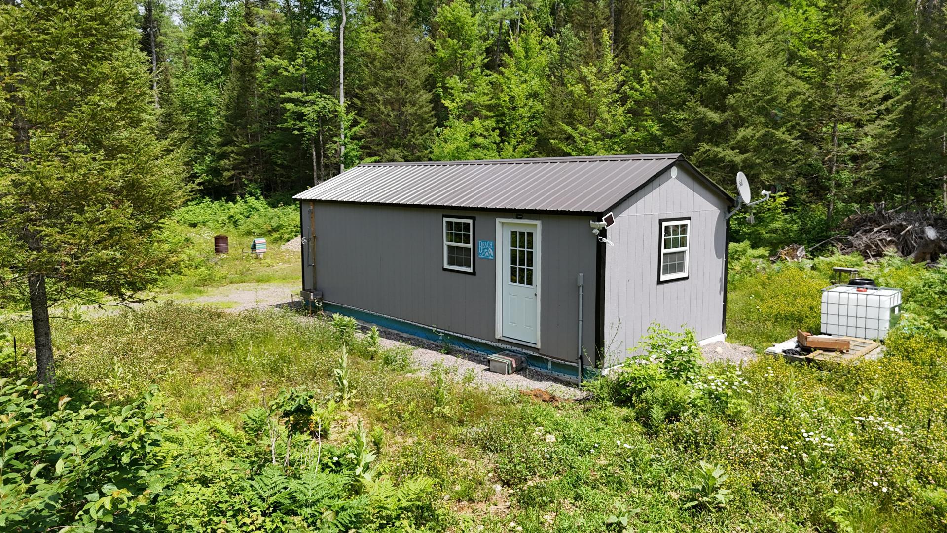 The perfect Home Project, in the Heart of Nature.