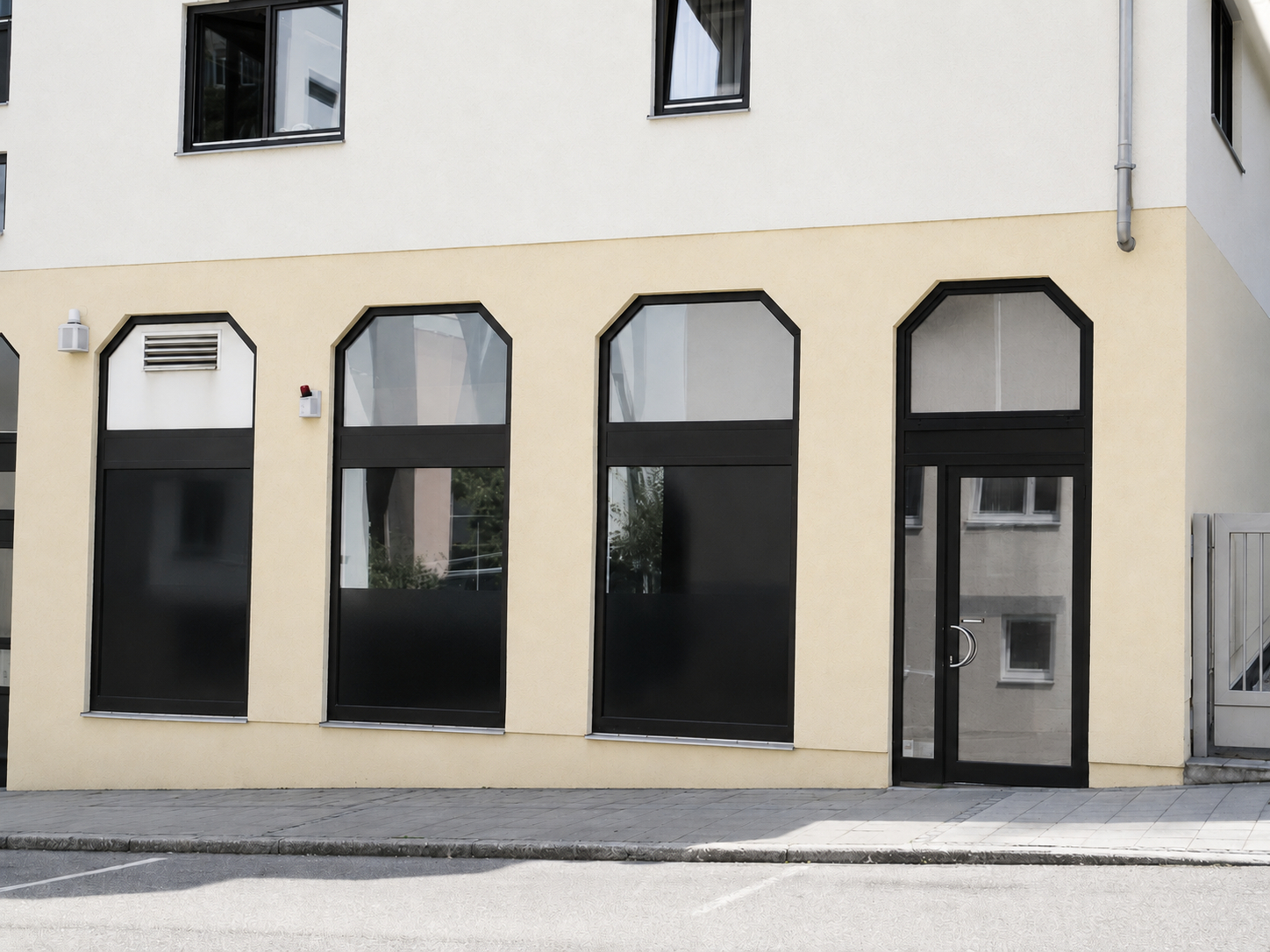 Urbanes Gastro- & Hospitality-Investment in S-Süd