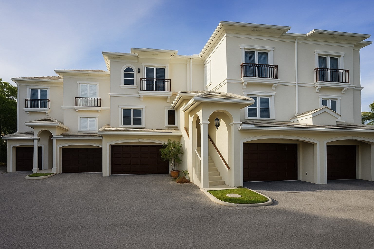 Turnberry Condo, Crystal Harbour Grand Cayman
