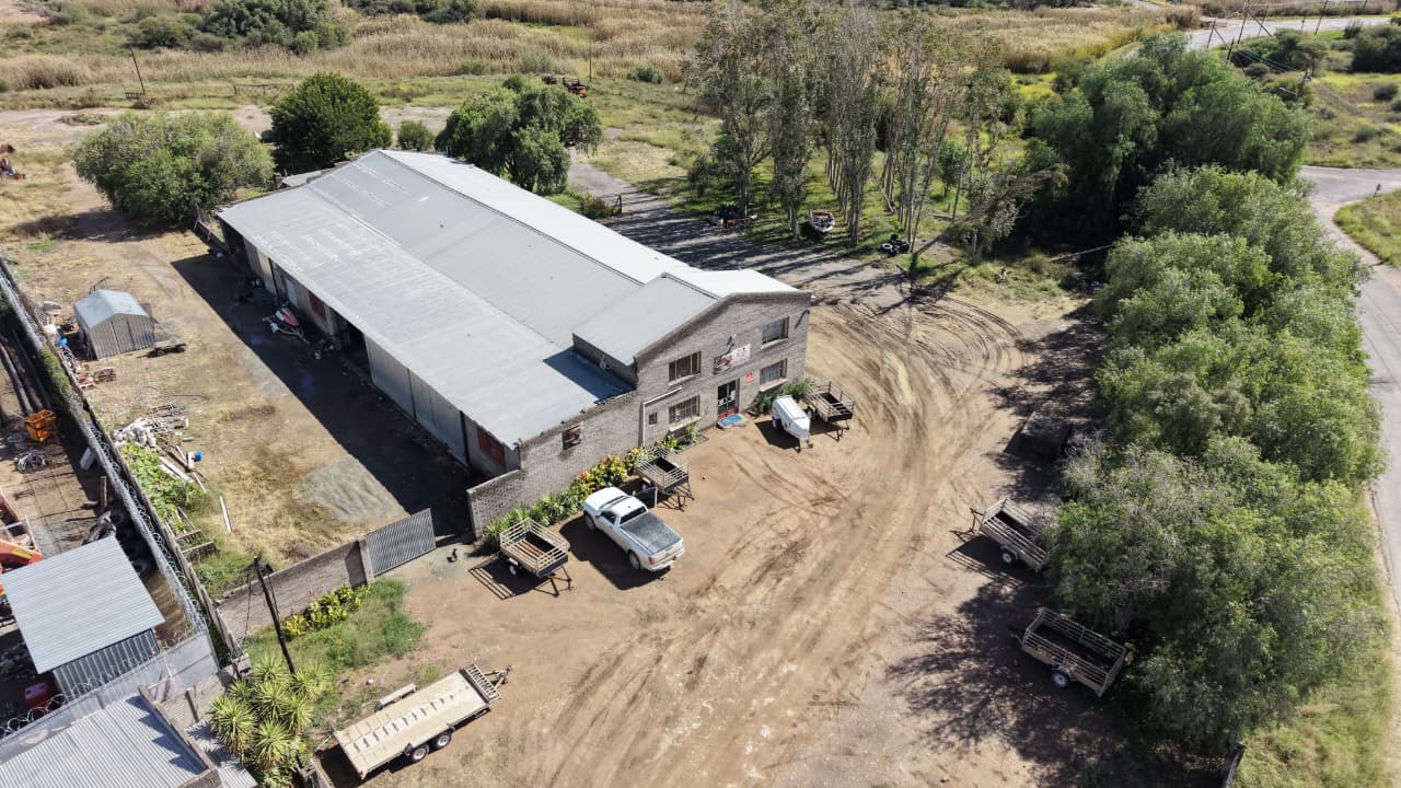 Diverse Commercial Property with Excellent Investment Potential