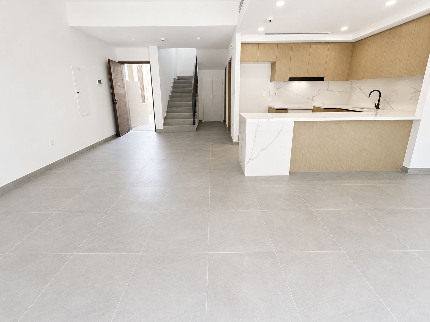 Vastu Compliant |  Brand New | Vacant Soon