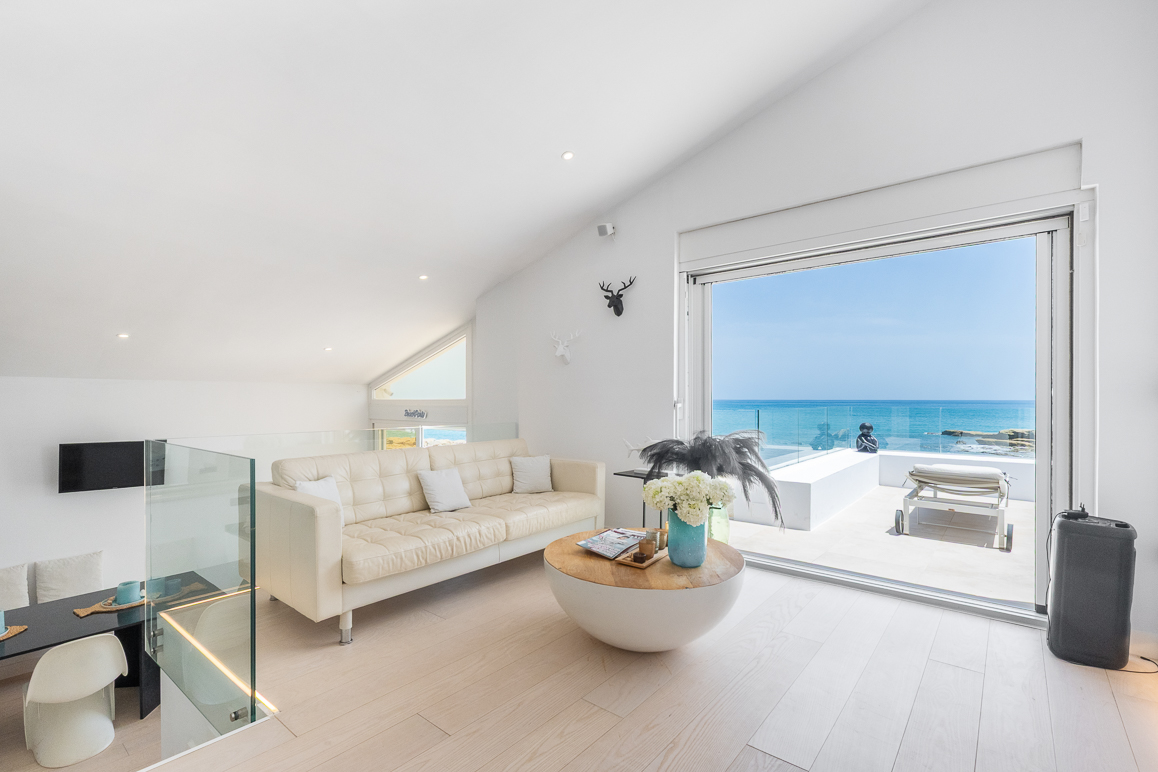 Villa Colina Del Mar