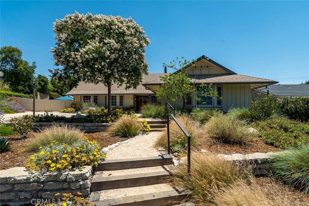 Spacious Living Meets Endless Possibilities