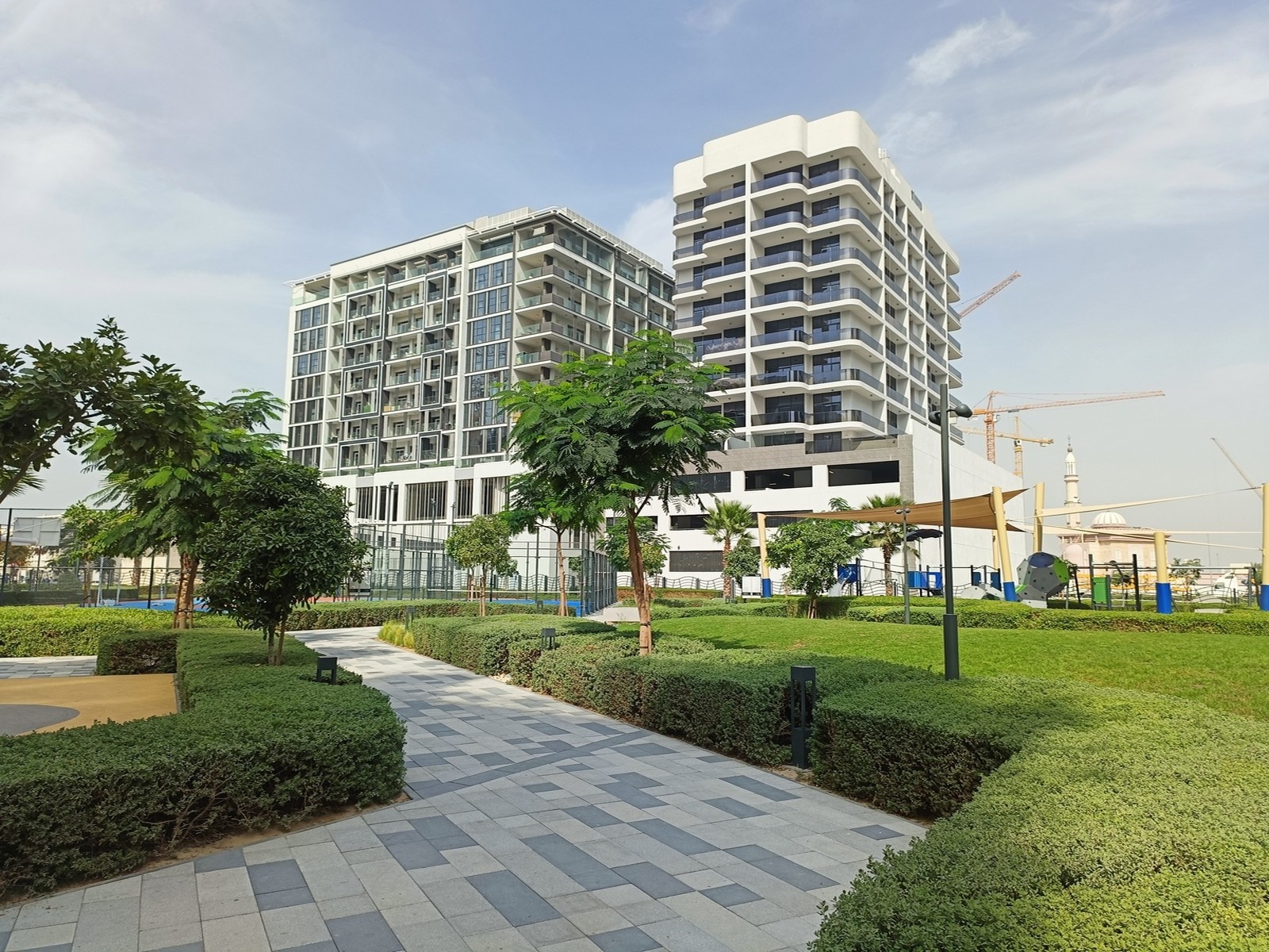 Handover Soon | Best Studio in Project