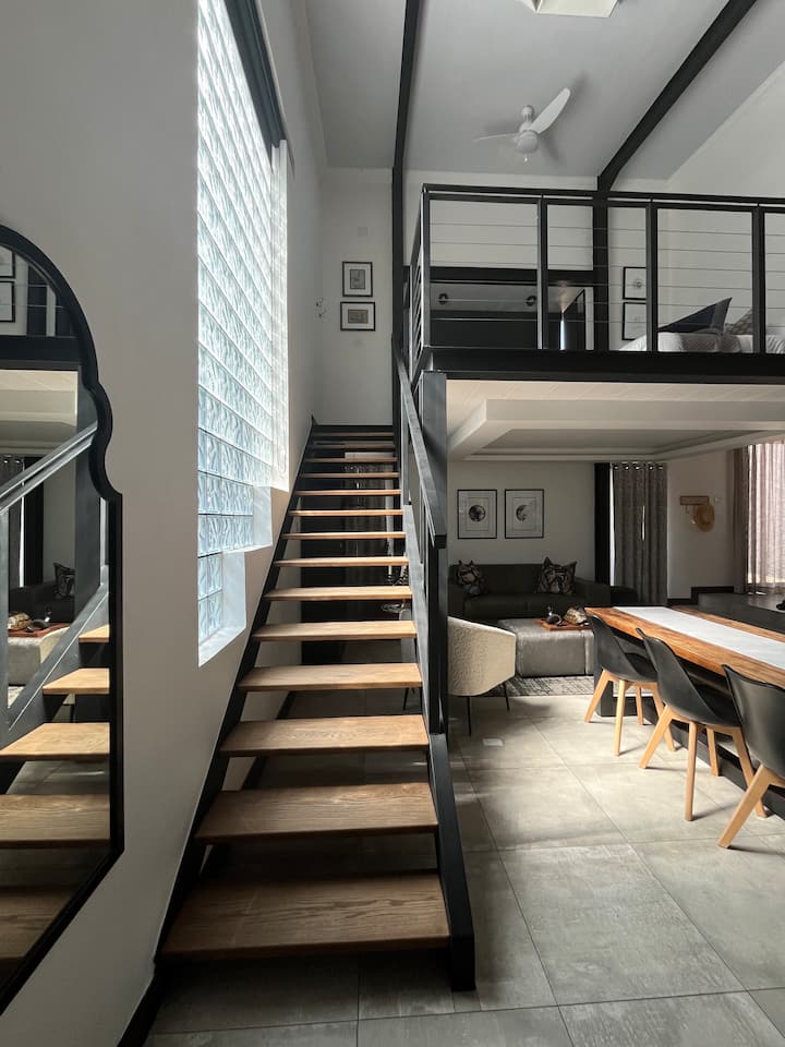 Cozy 1-Bedroom Rental House