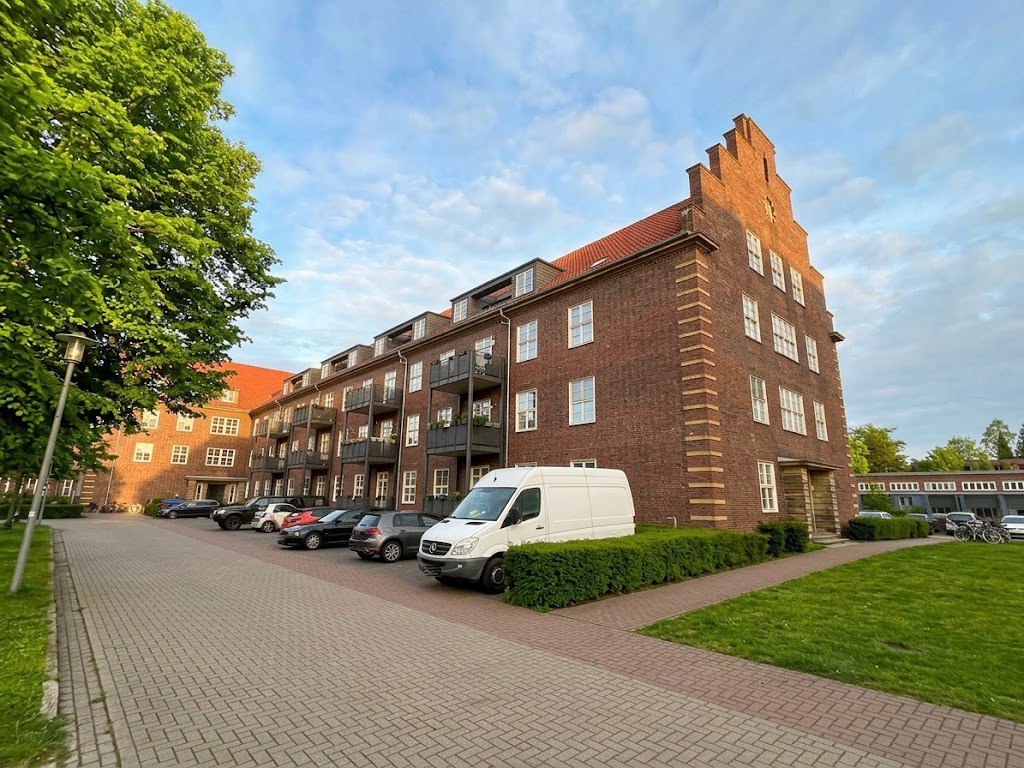 Helle 3-Zimmer-Wohnung mit herrlicher Aussicht in Donnerschwee!
