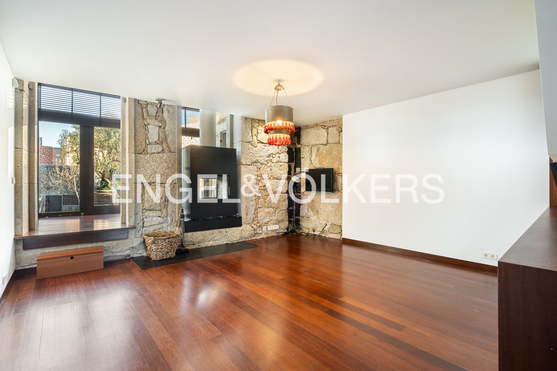 3 Bedroom Villa with River View in Premium Area