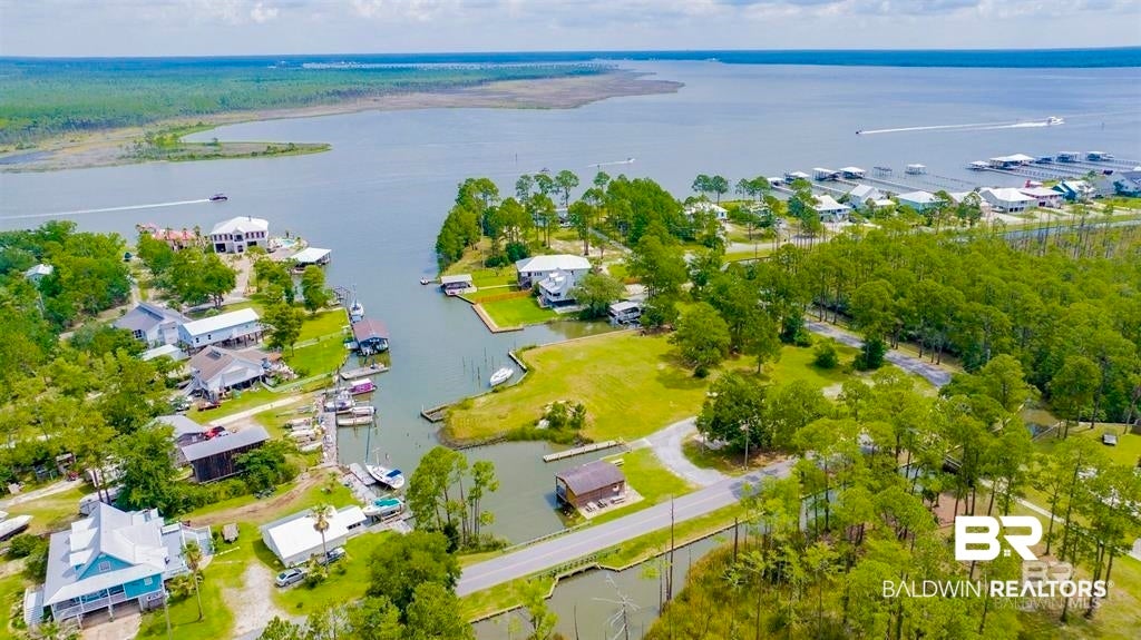Premier Homesite Near Beach & Boating Access