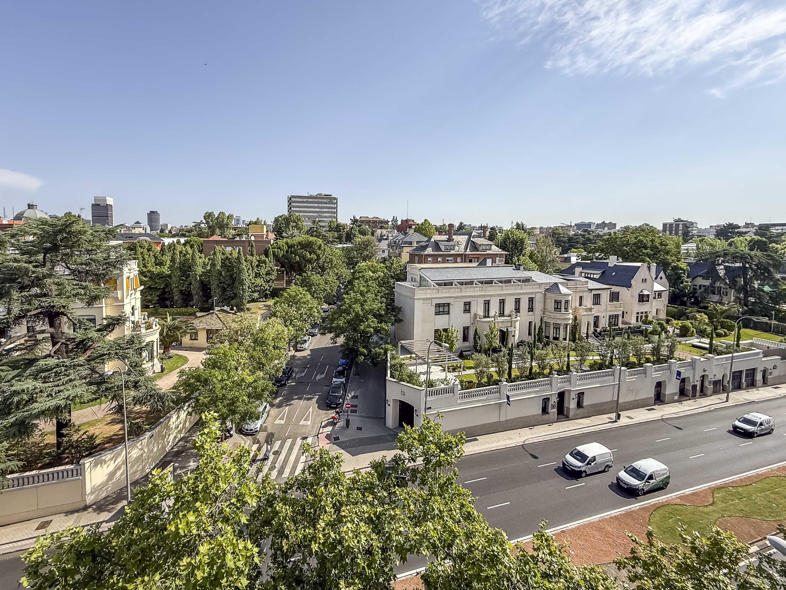 An Exceptional Property in the Heart of Castellana.