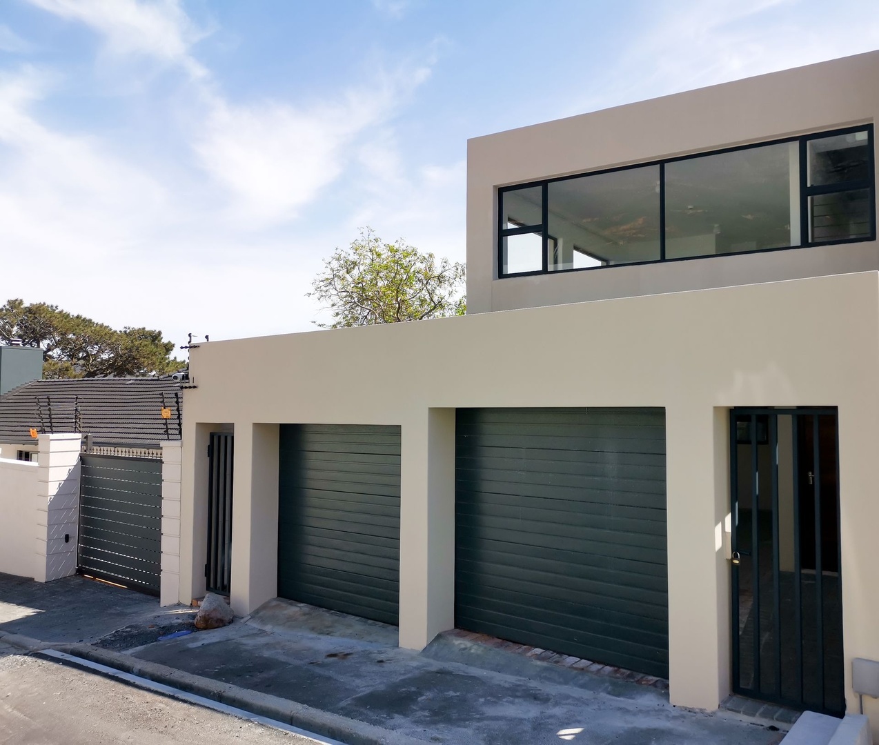 Spacious 2 bedroom apartment