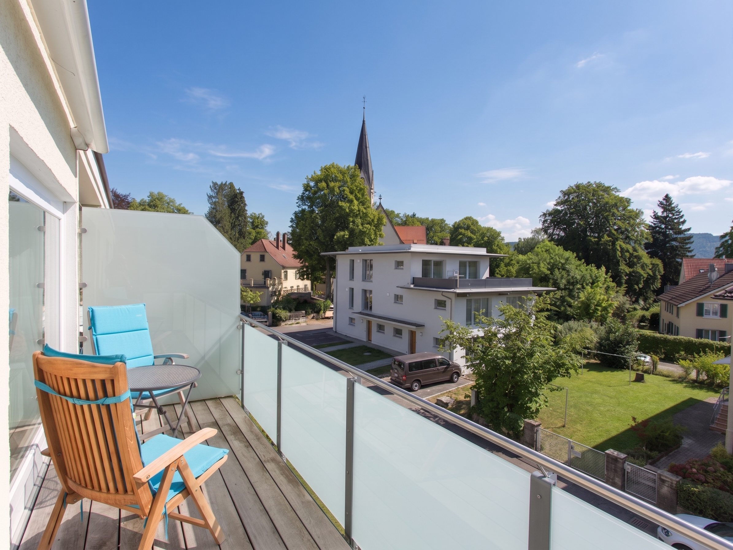 Perfekt saniert und in zentraler Lage