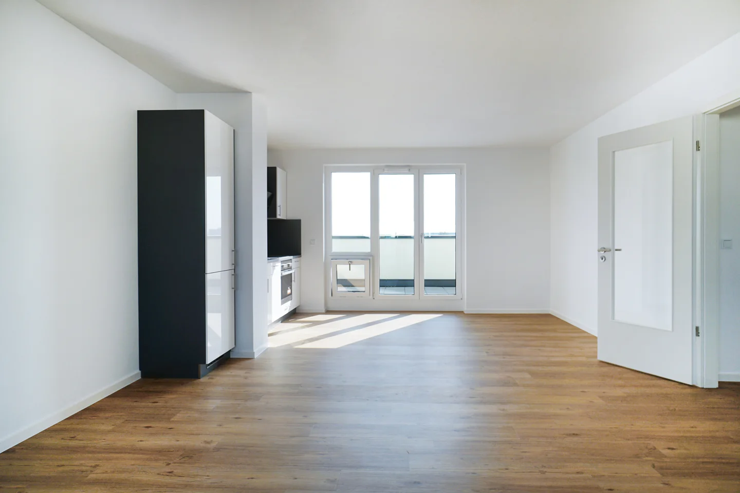 Halske Gärten: Modernes Wohnen mit viel Grün und urbaner Lebensqualität - Foto 3