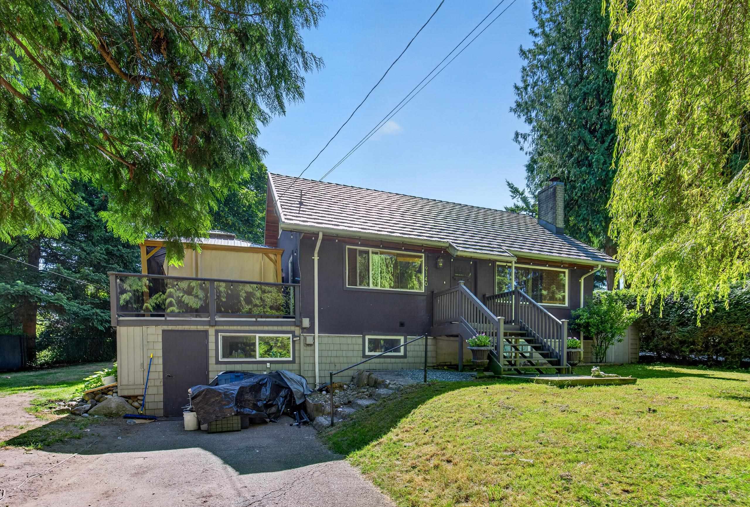 Beautifully Updated 4 Bedroom, 3 Bathroom Family Home!