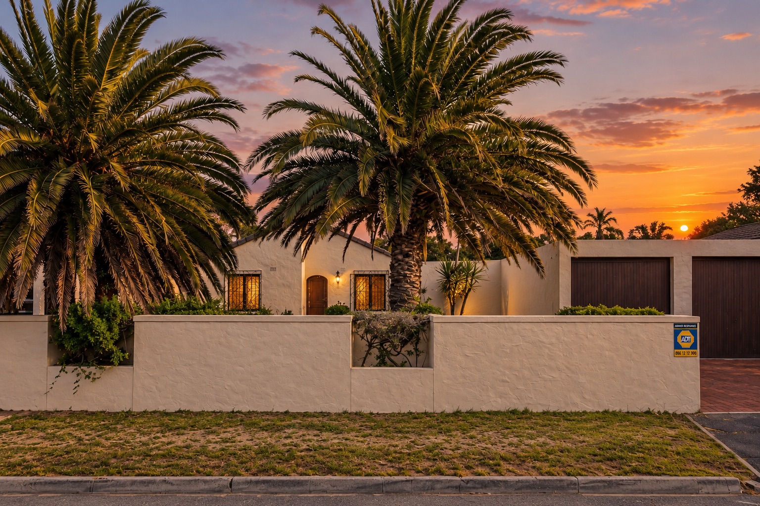 Exceptional Family Residence in an Entertainer's Paradise