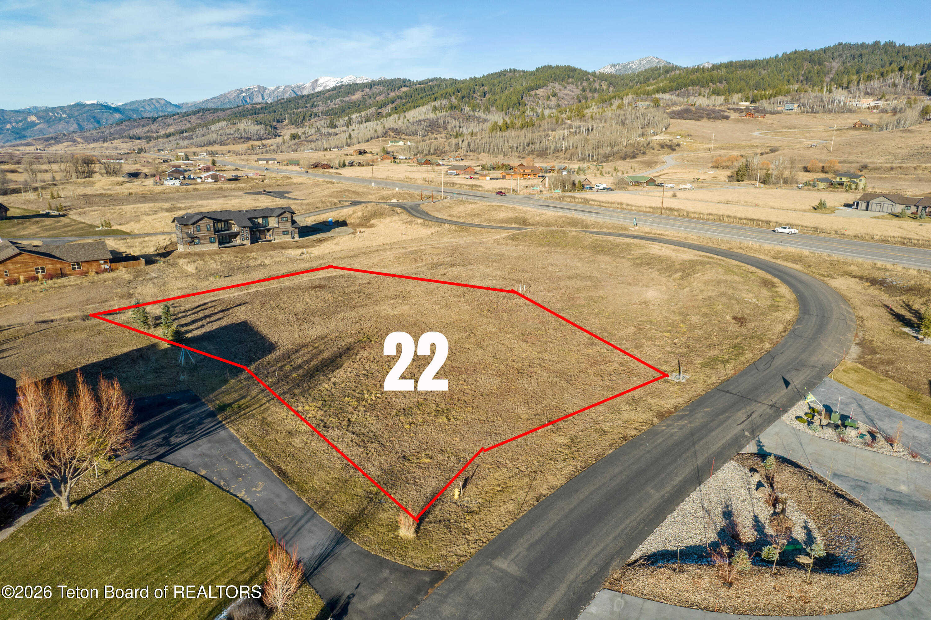 Discover Salt River Cove's Exceptional Land Opportunity