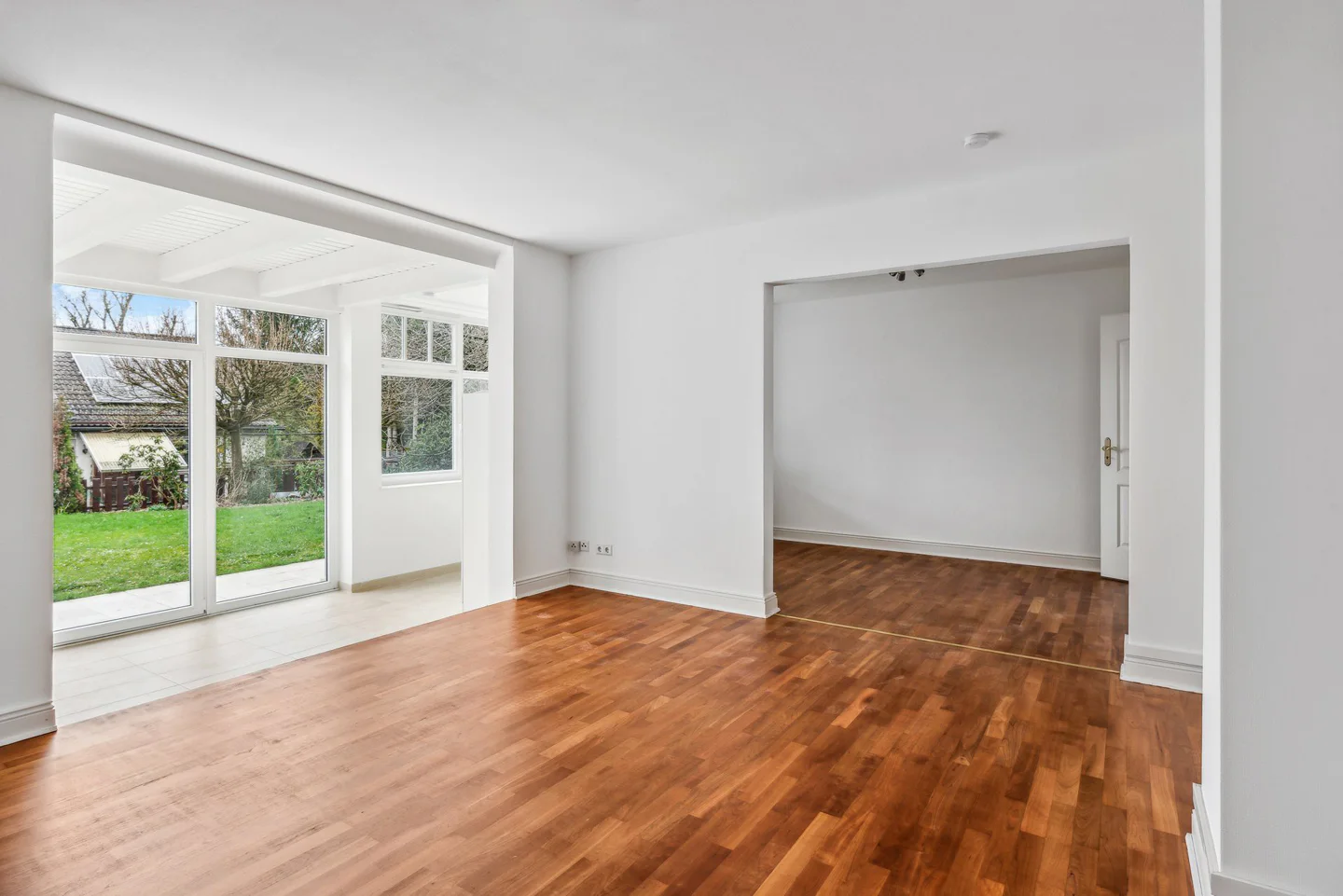 Elegante Residenz am Waldrand von Königstein-Falkenstein - Foto 2