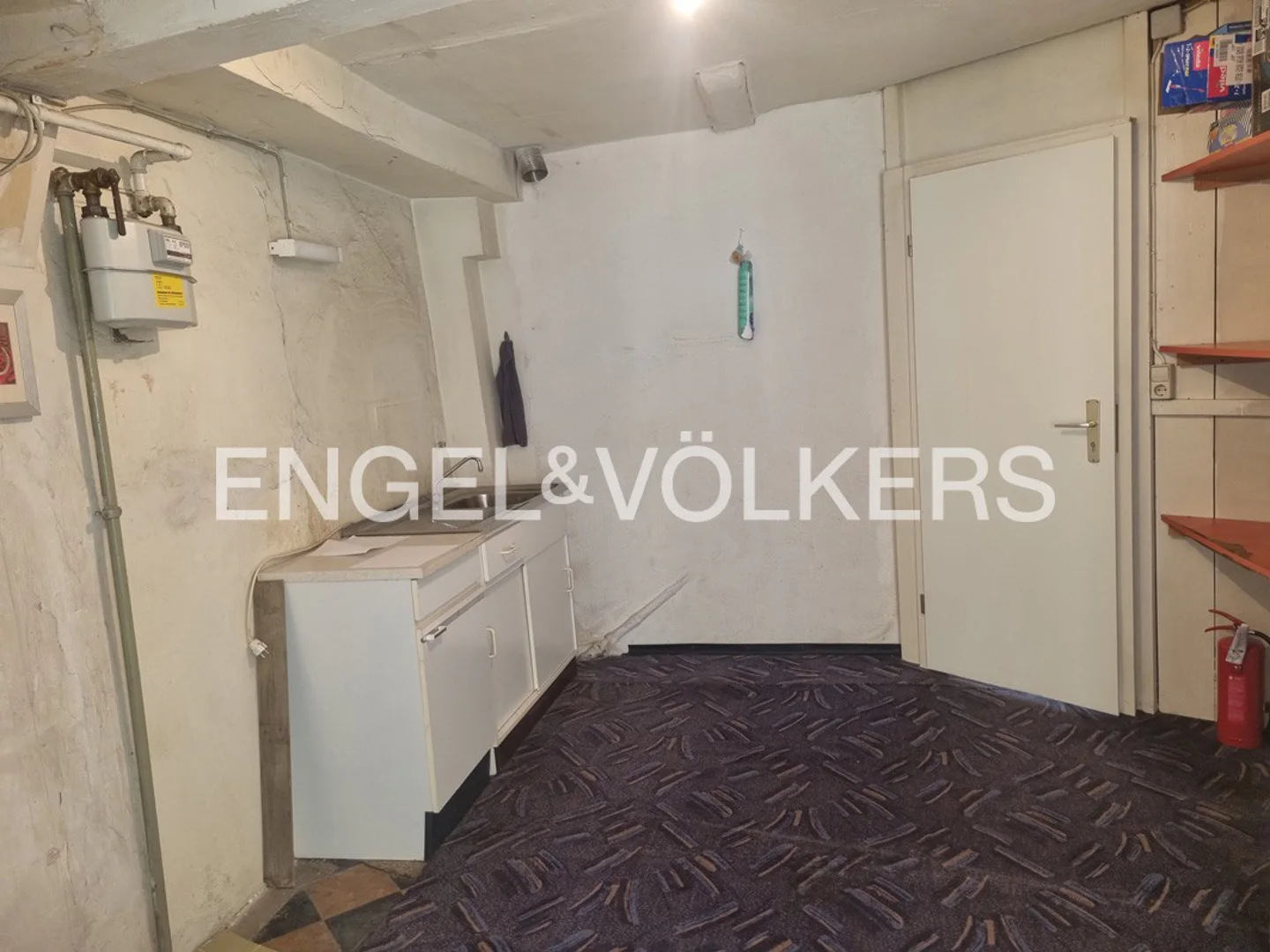 Ladengeschäft mit Entwicklungspotential im Herzen der Altstadt - Photo 1