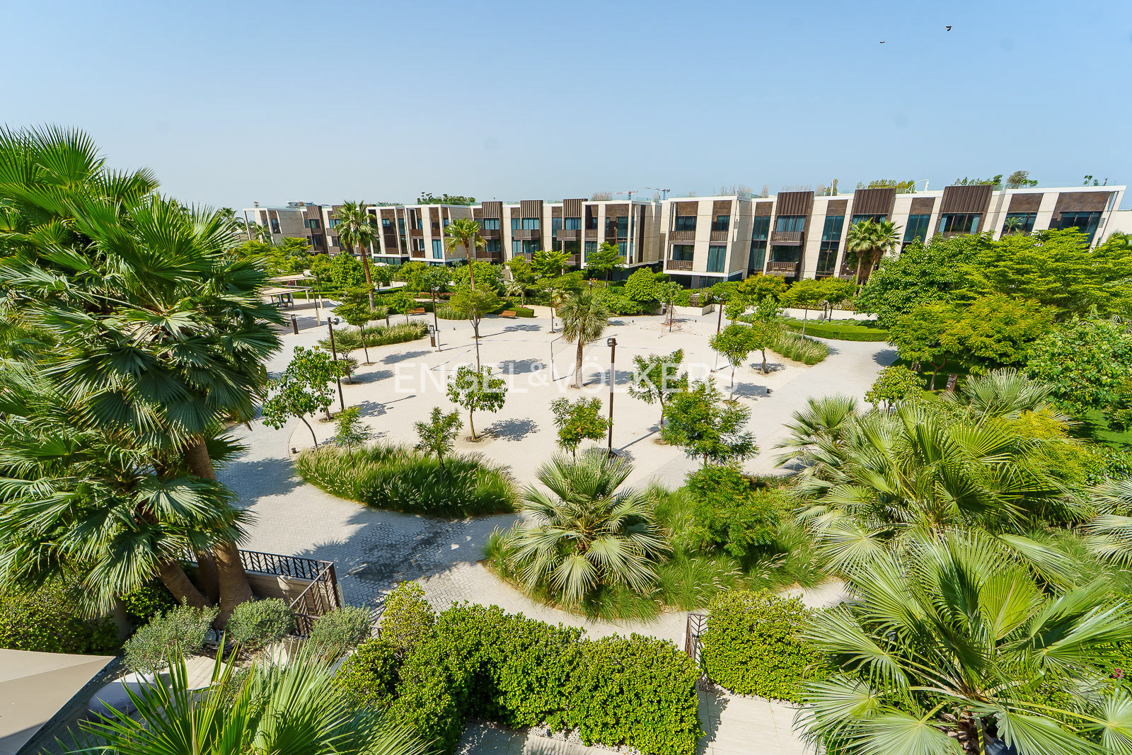 Luxury Living with Sea and Skyline Views