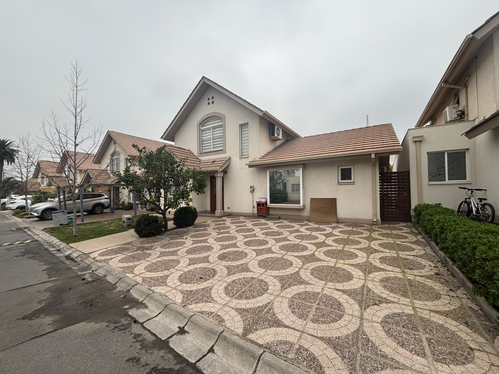 Casa en Venta, Condominio De Alto Sacramento, Buen Terreno