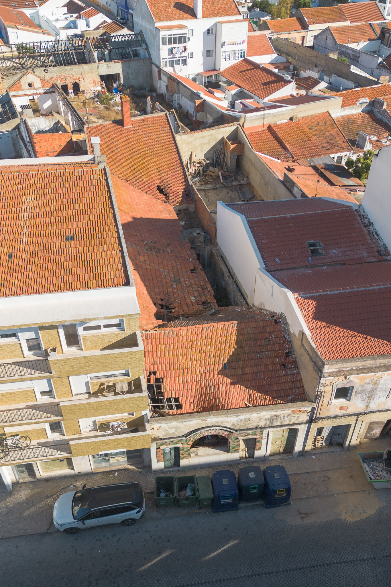 OPORTUNIDADE APROVADA DE DESENVOLVIMENTO RESIDENCIAL – MONTIJO, GRANDE LISBOA