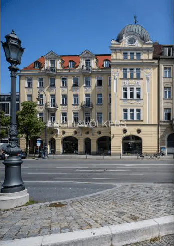 Außen hoch