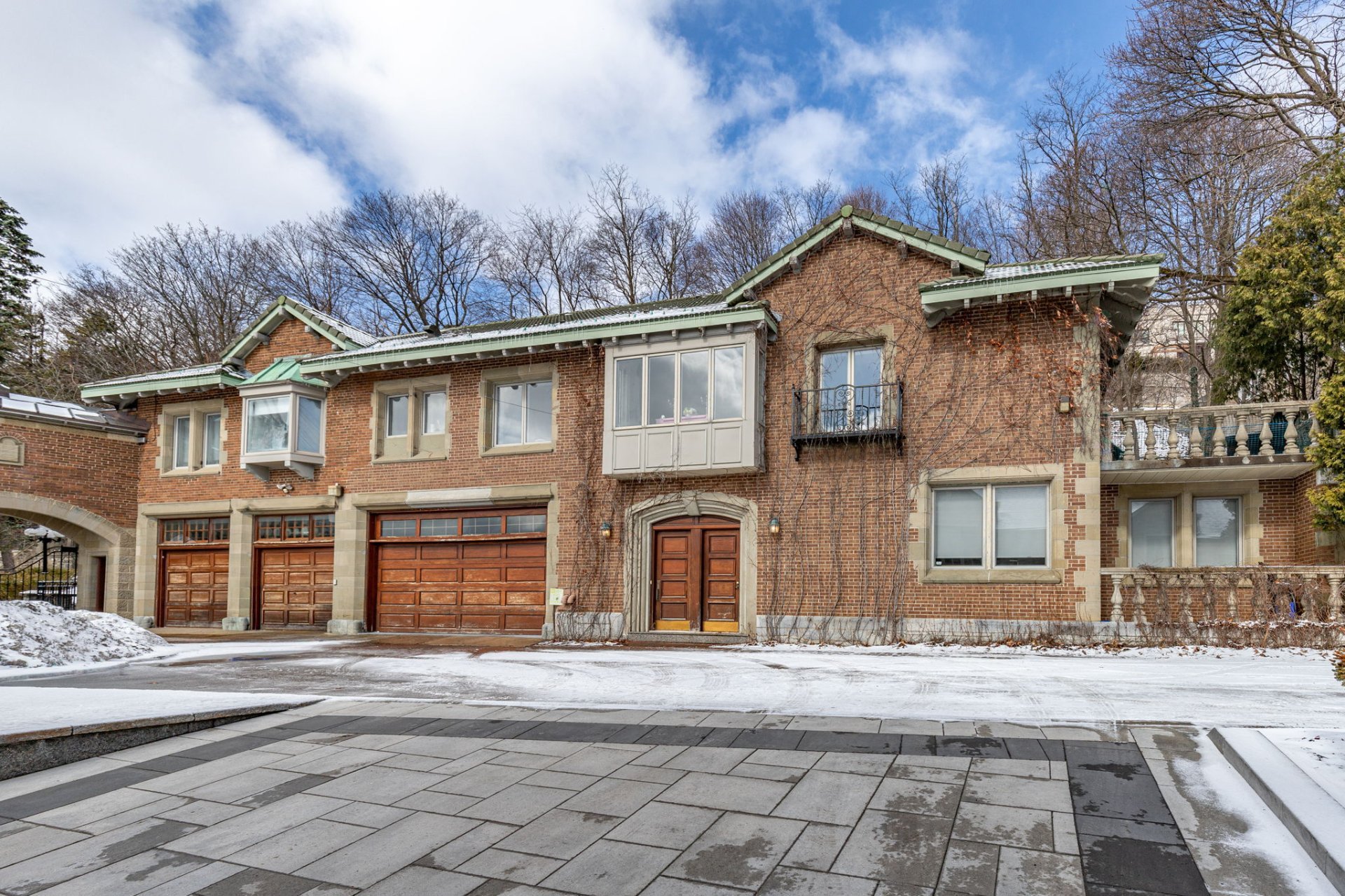 Westmount, Québec