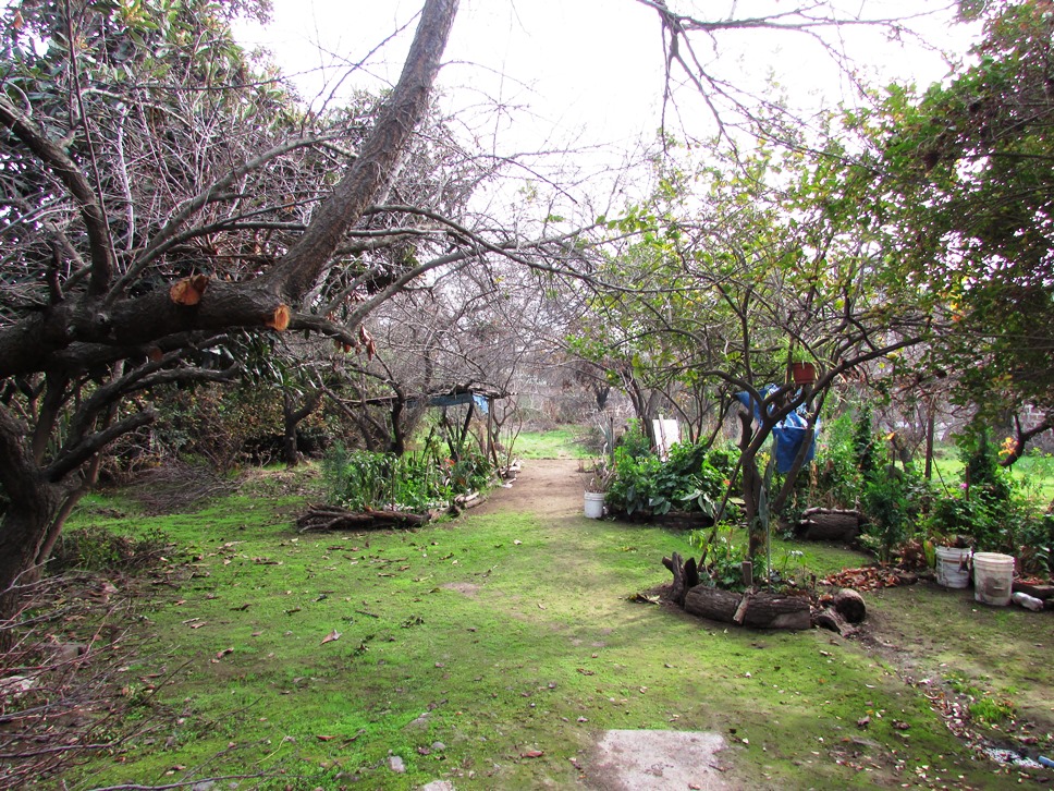 Sitio en Zona A