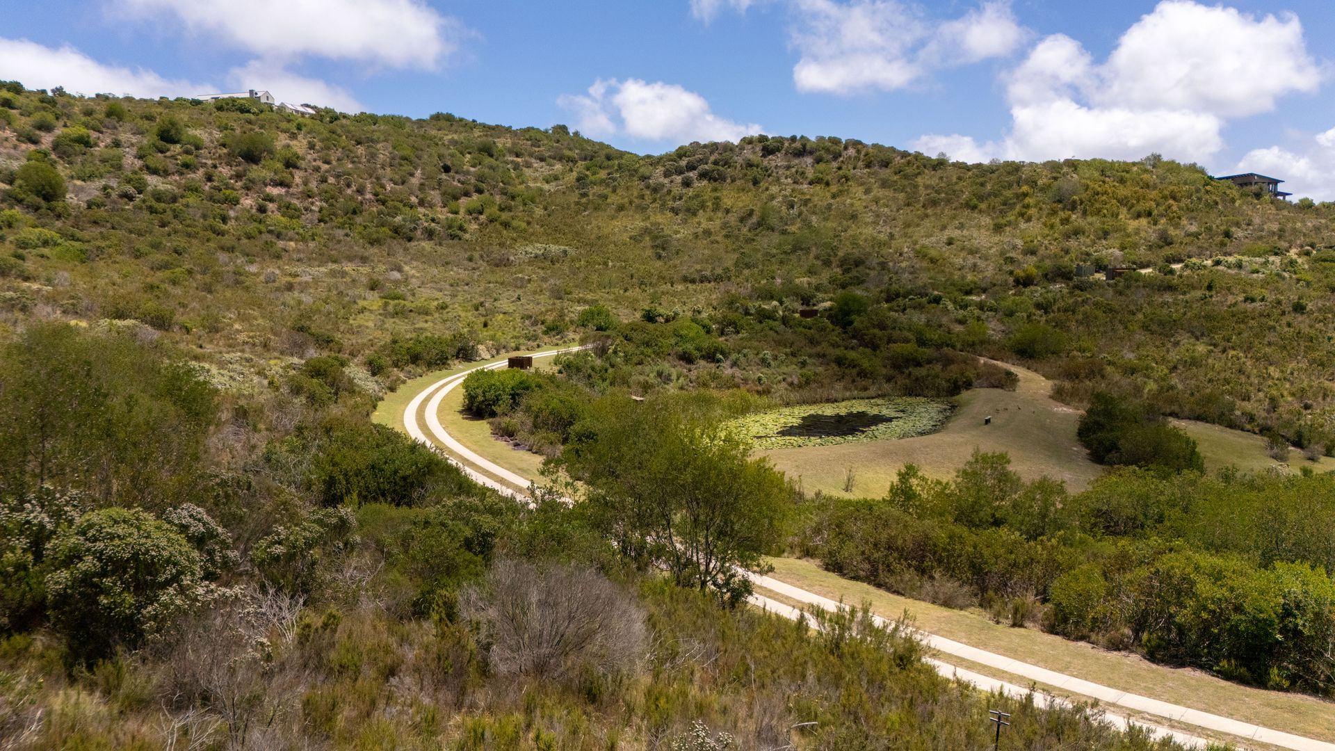 A Tranquil Haven Surrounded by Natural Beauty