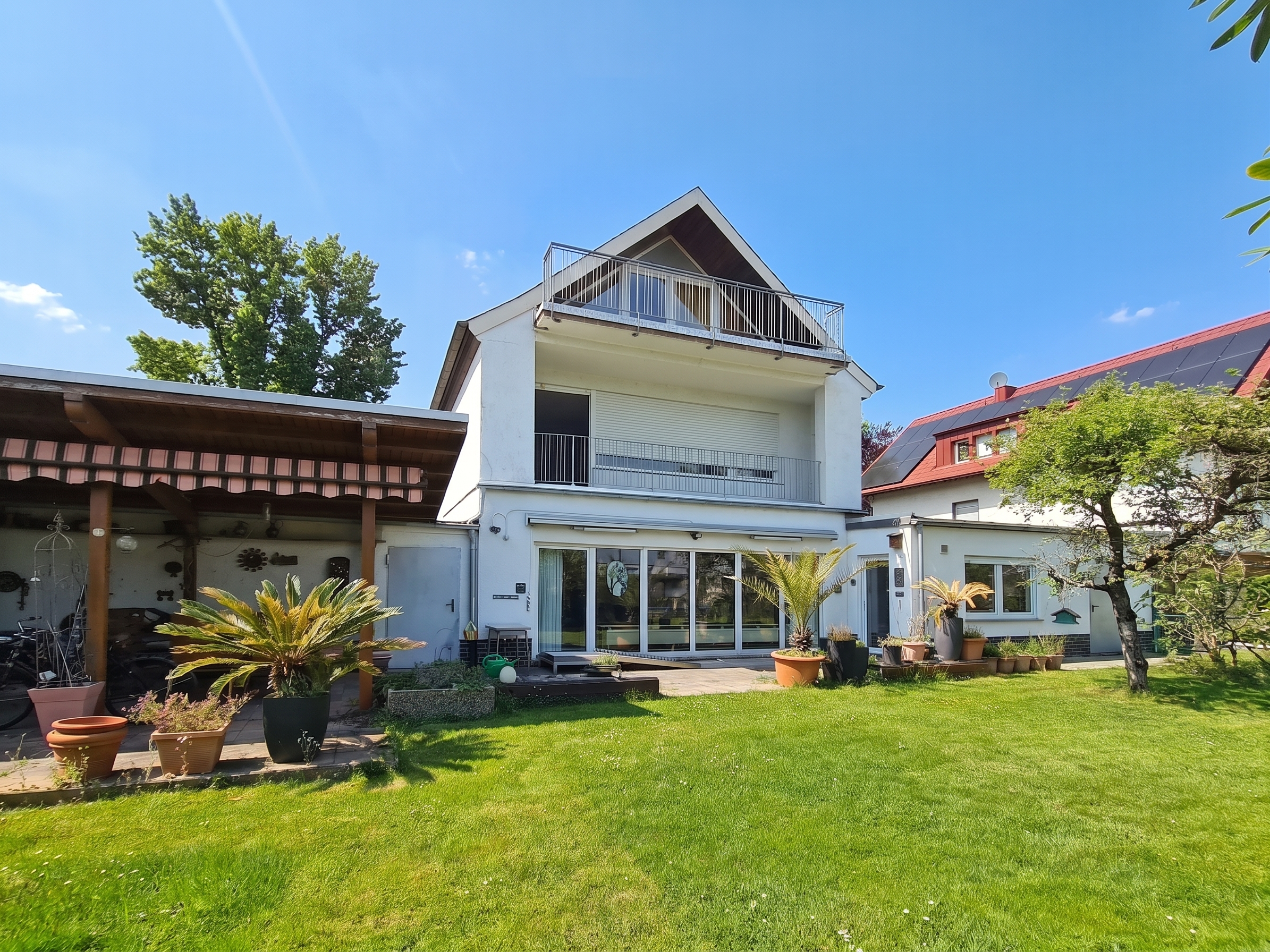 Seltene Gelegenheit in TOP-Moselblicklage