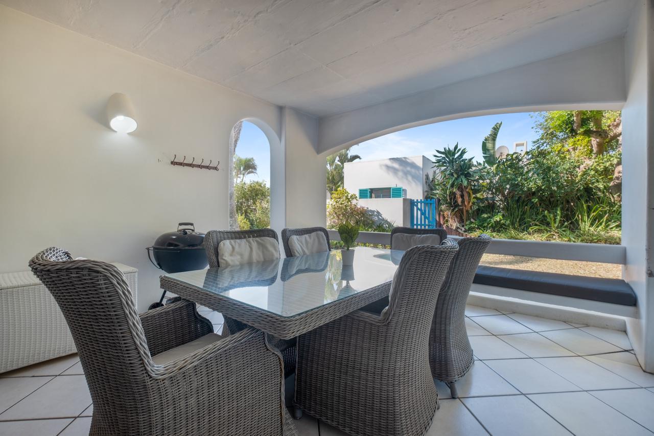 INVESTMENT OPPORTUNITY | SANTORINI ESTATE
