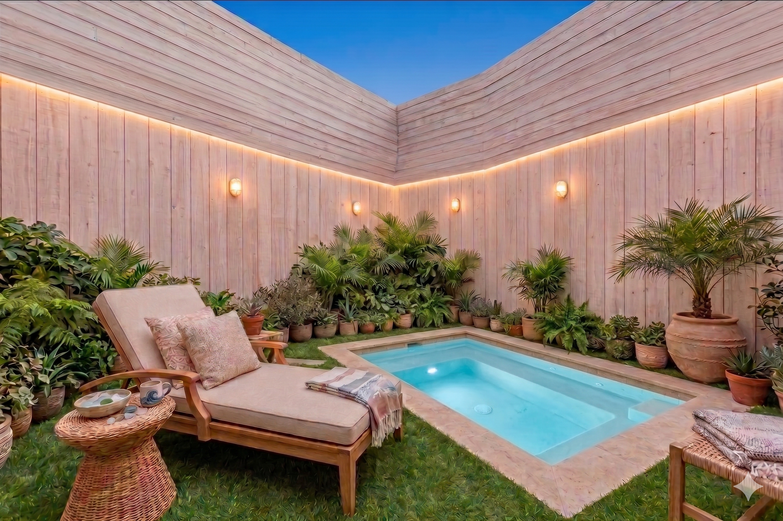 The ideal home for families: space, terraces for barbecues, and a prime location