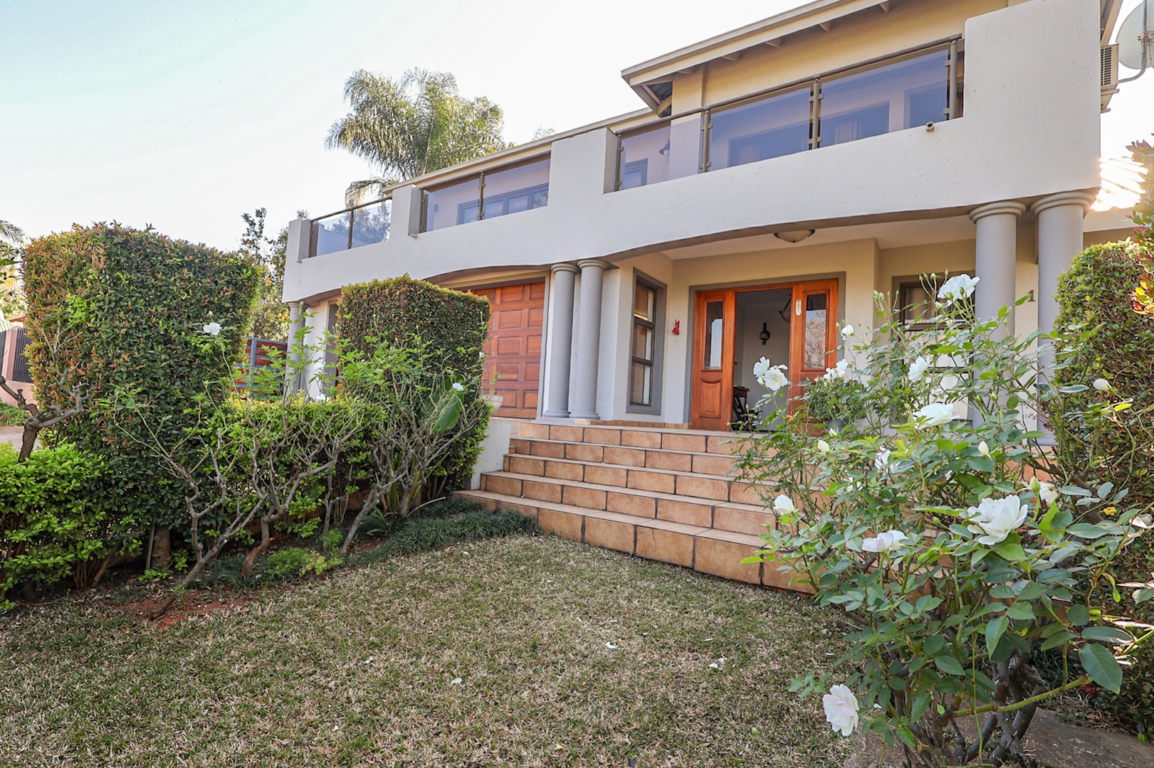 Stunning family home for sale!